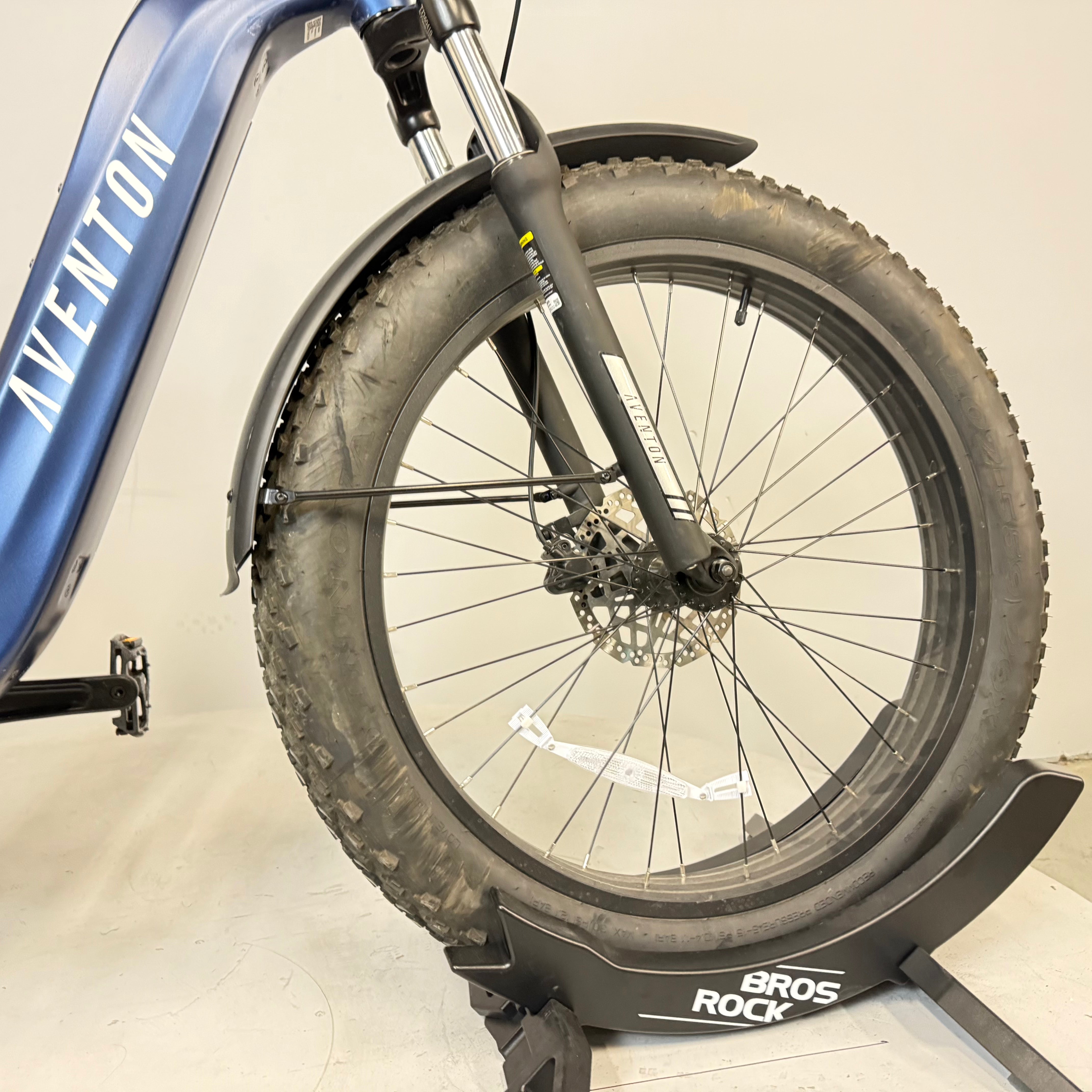 Aventon Pre Owned Aventure 2.5 ST