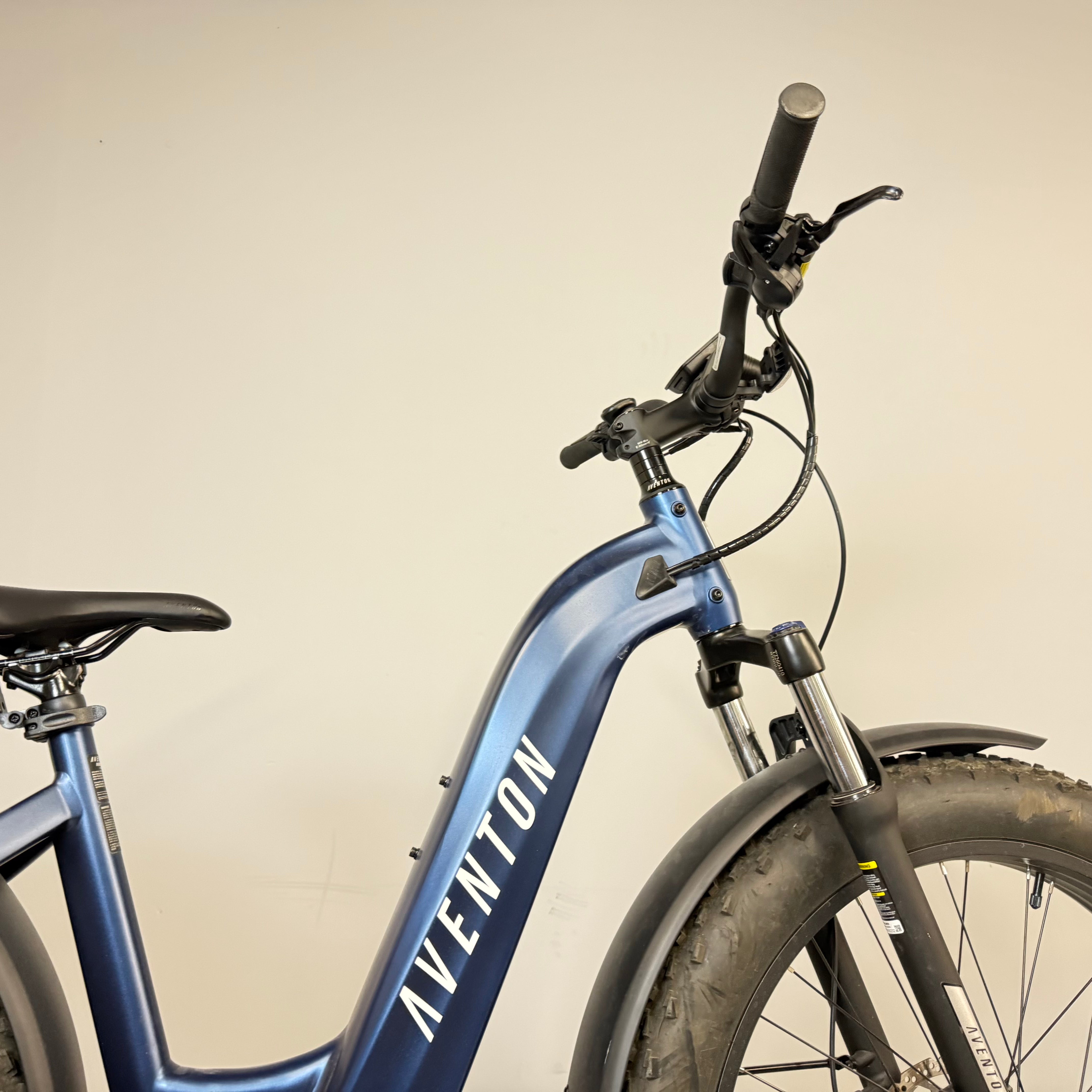 Aventon Pre Owned Aventure 2.5 ST