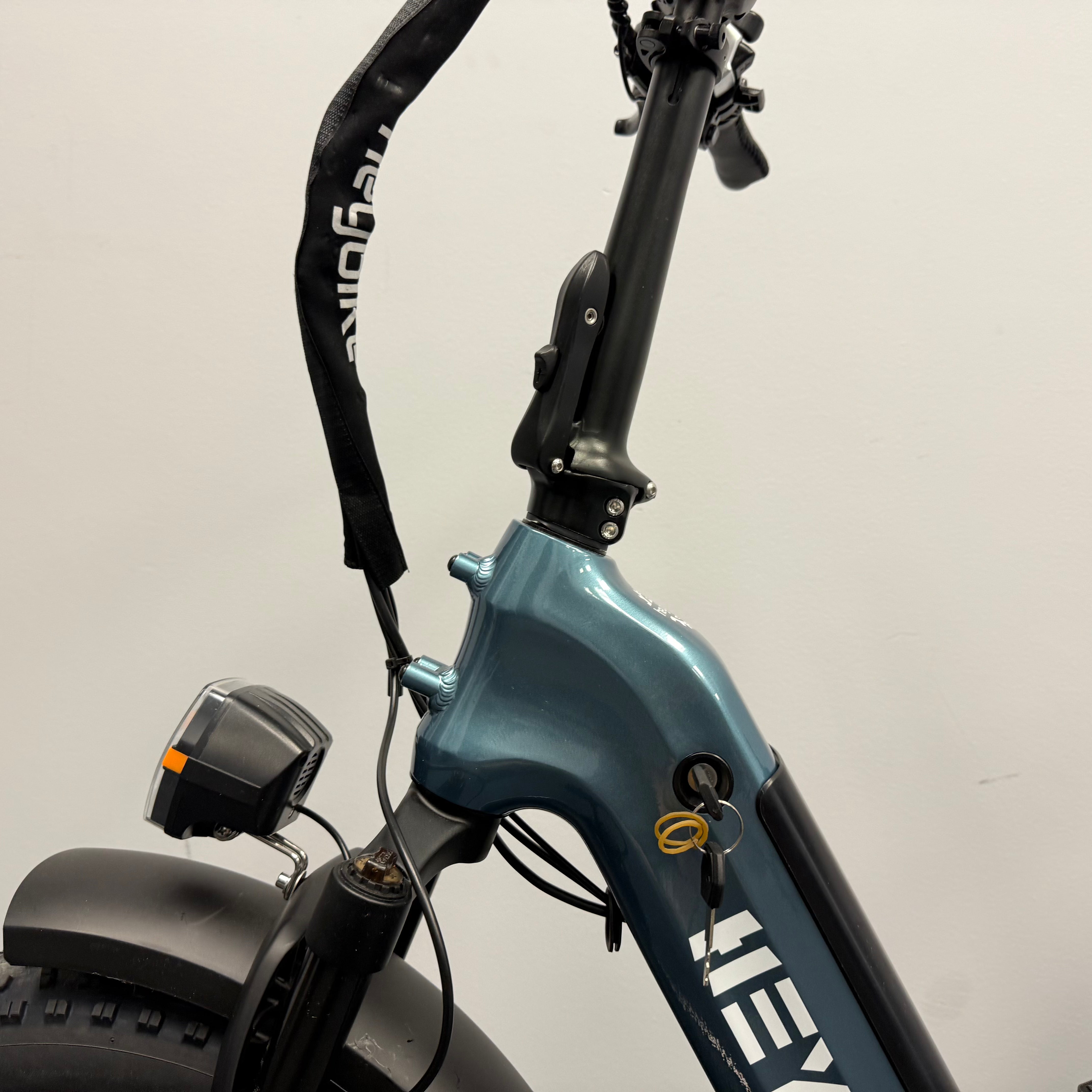 Open Box Ranger S E-Bike < 0KM
