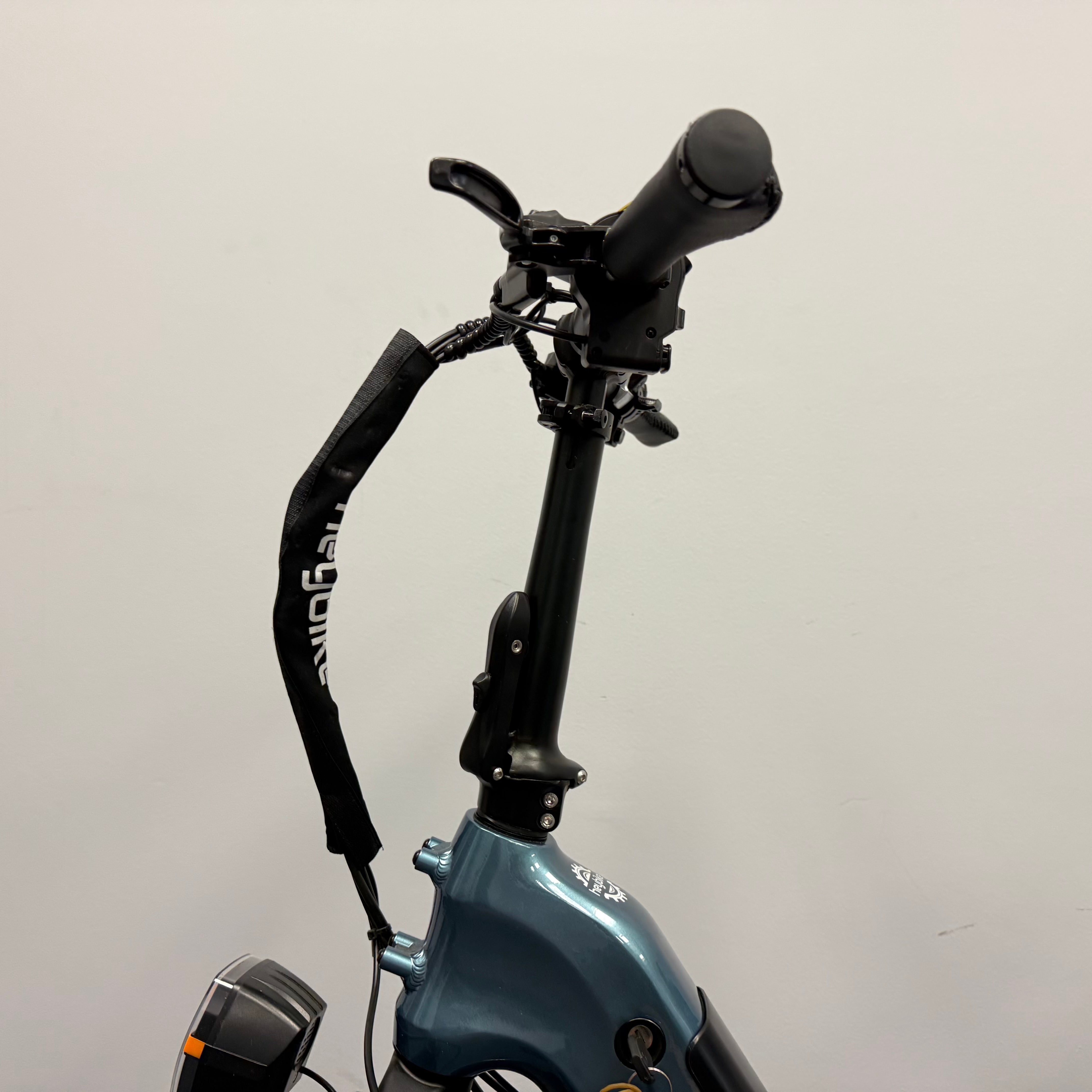 Open Box Ranger S E-Bike < 0KM