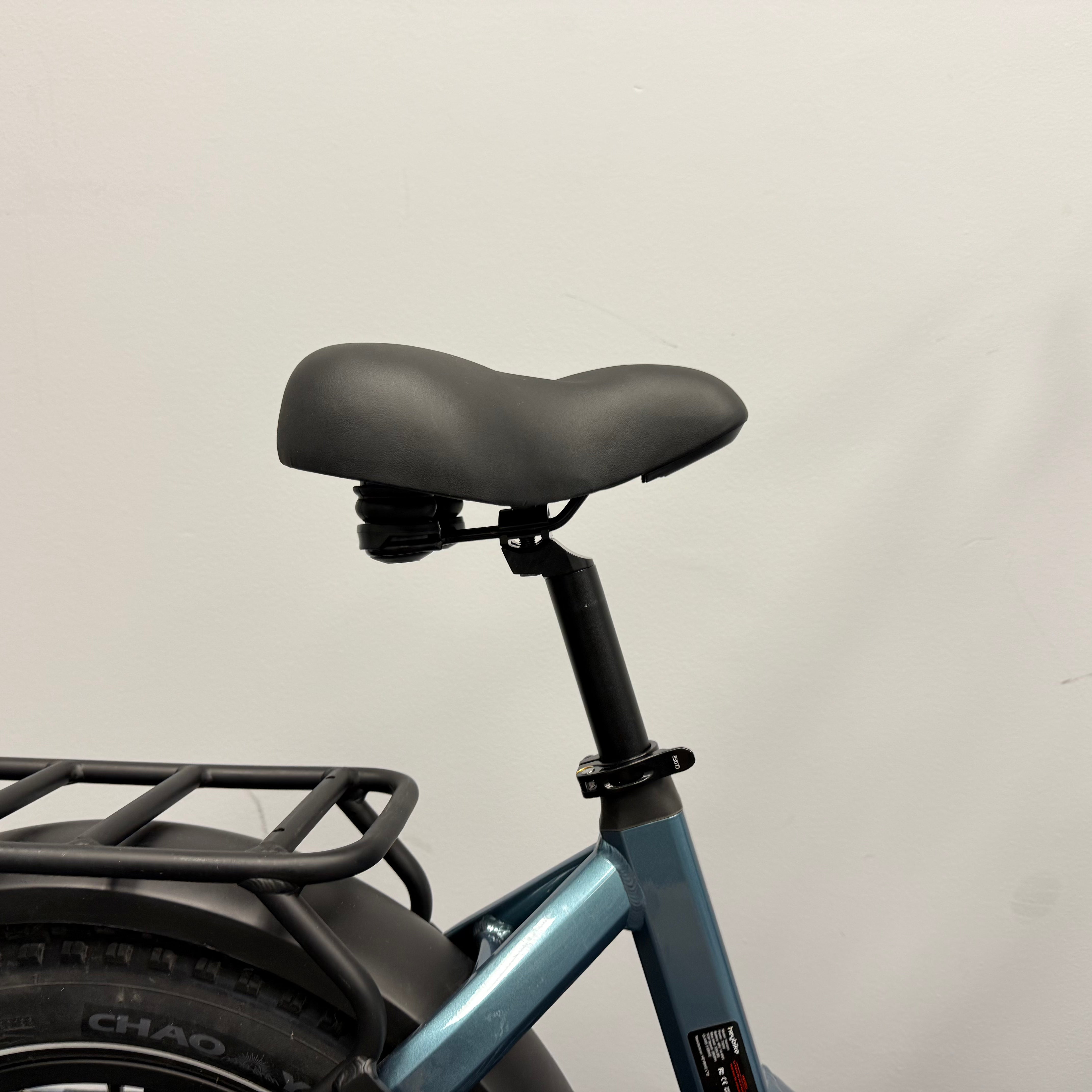 Open Box Ranger S E-Bike < 0KM
