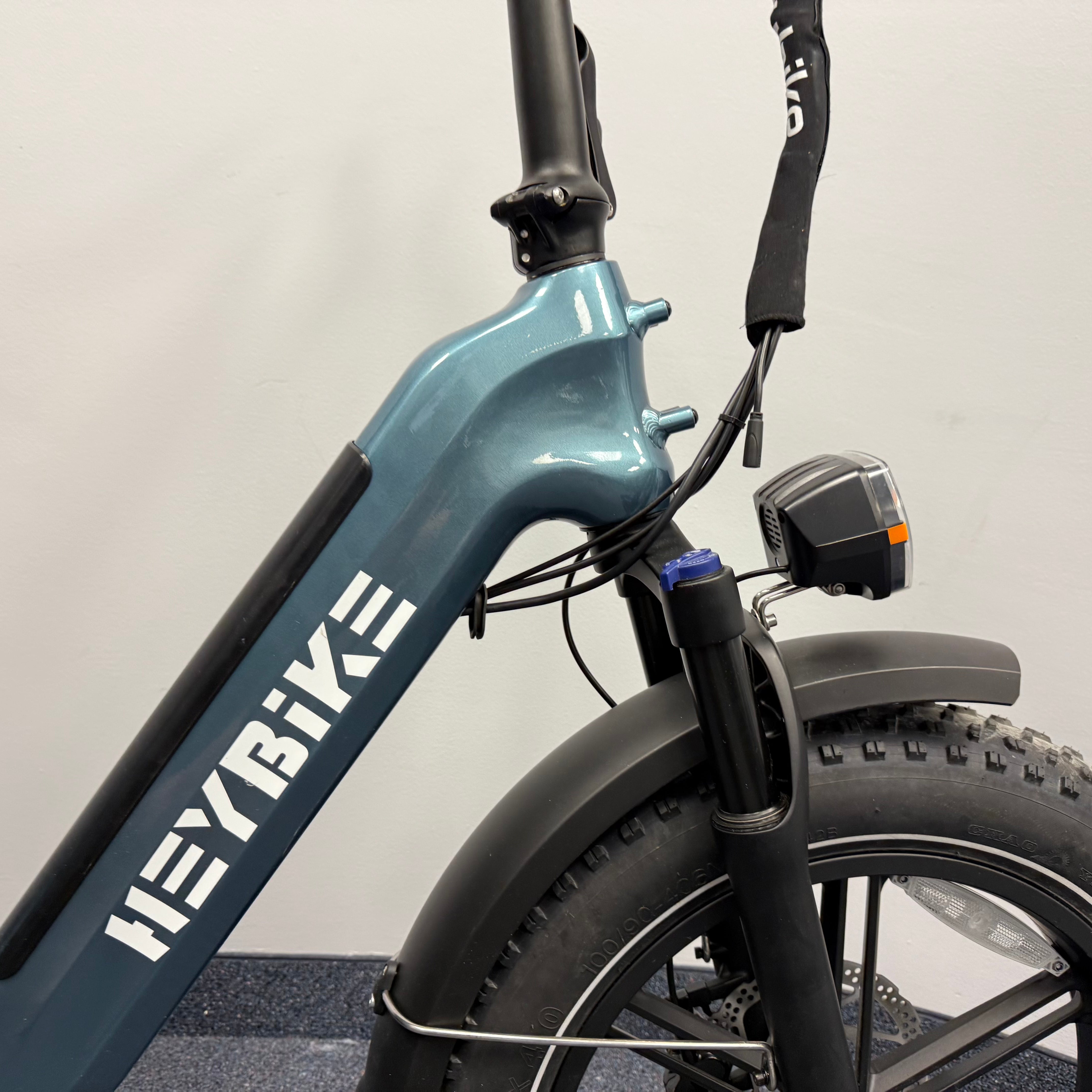Open Box Ranger S E-Bike < 0KM