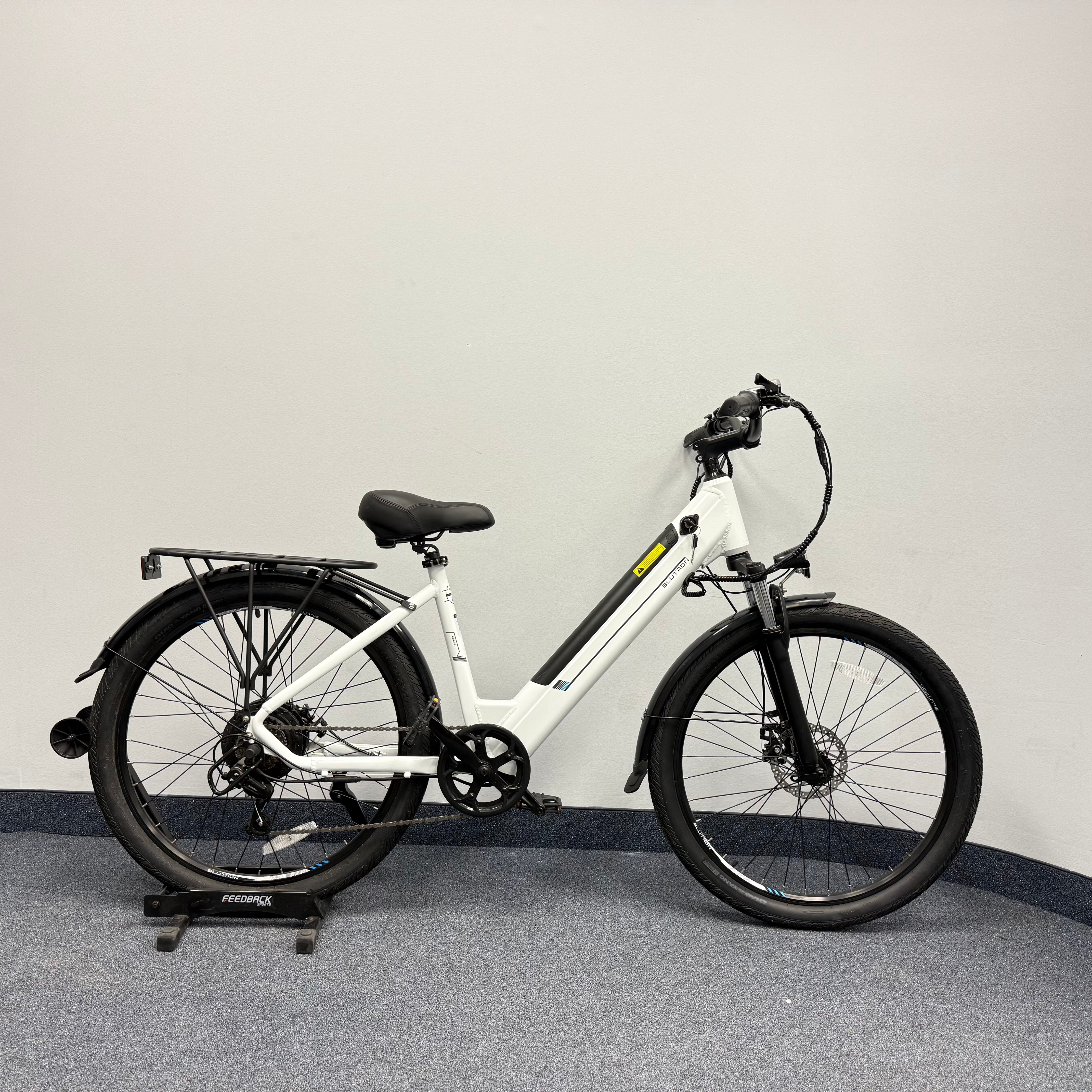 Open Box EB650 E-Bike - C009