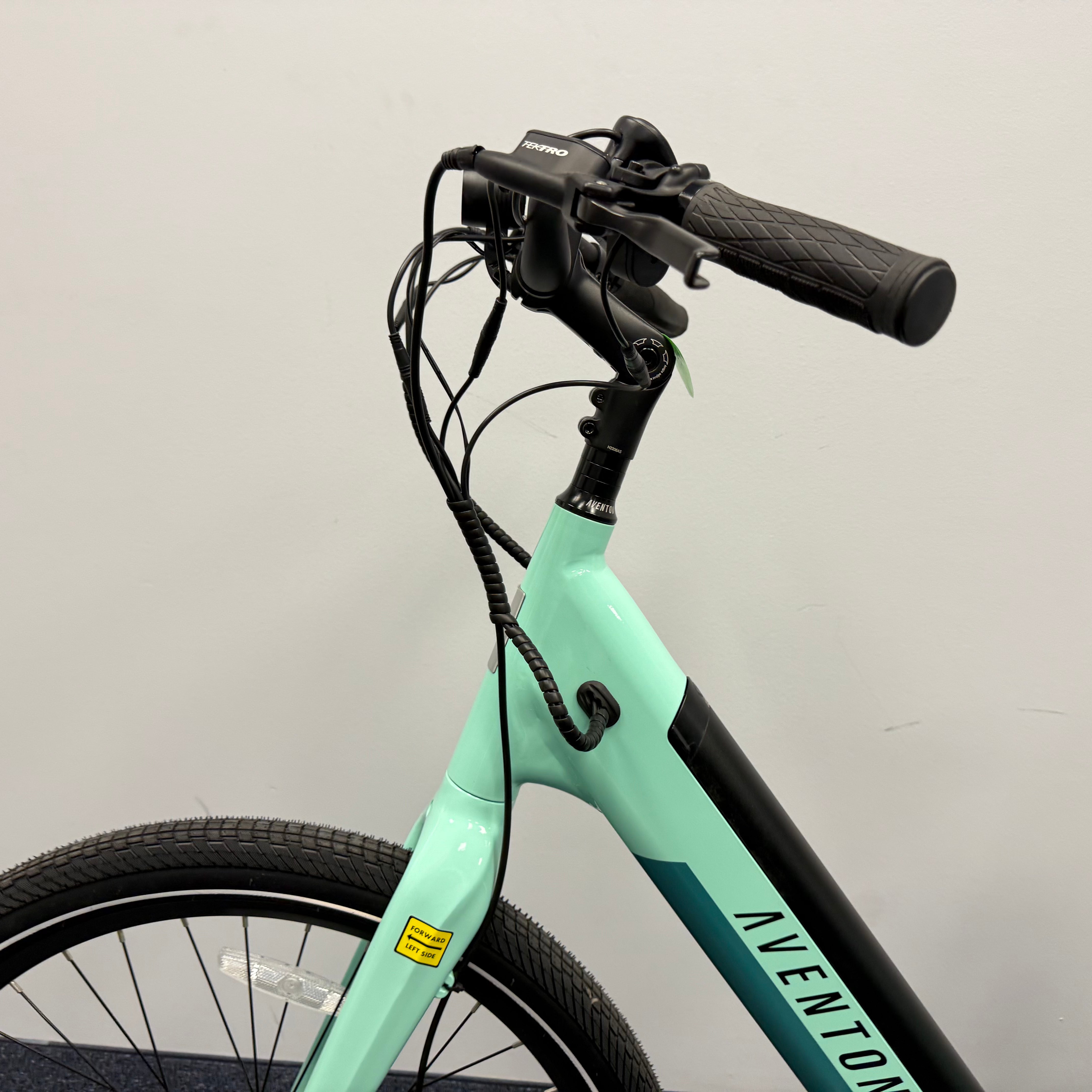 Pace 500_handlebar