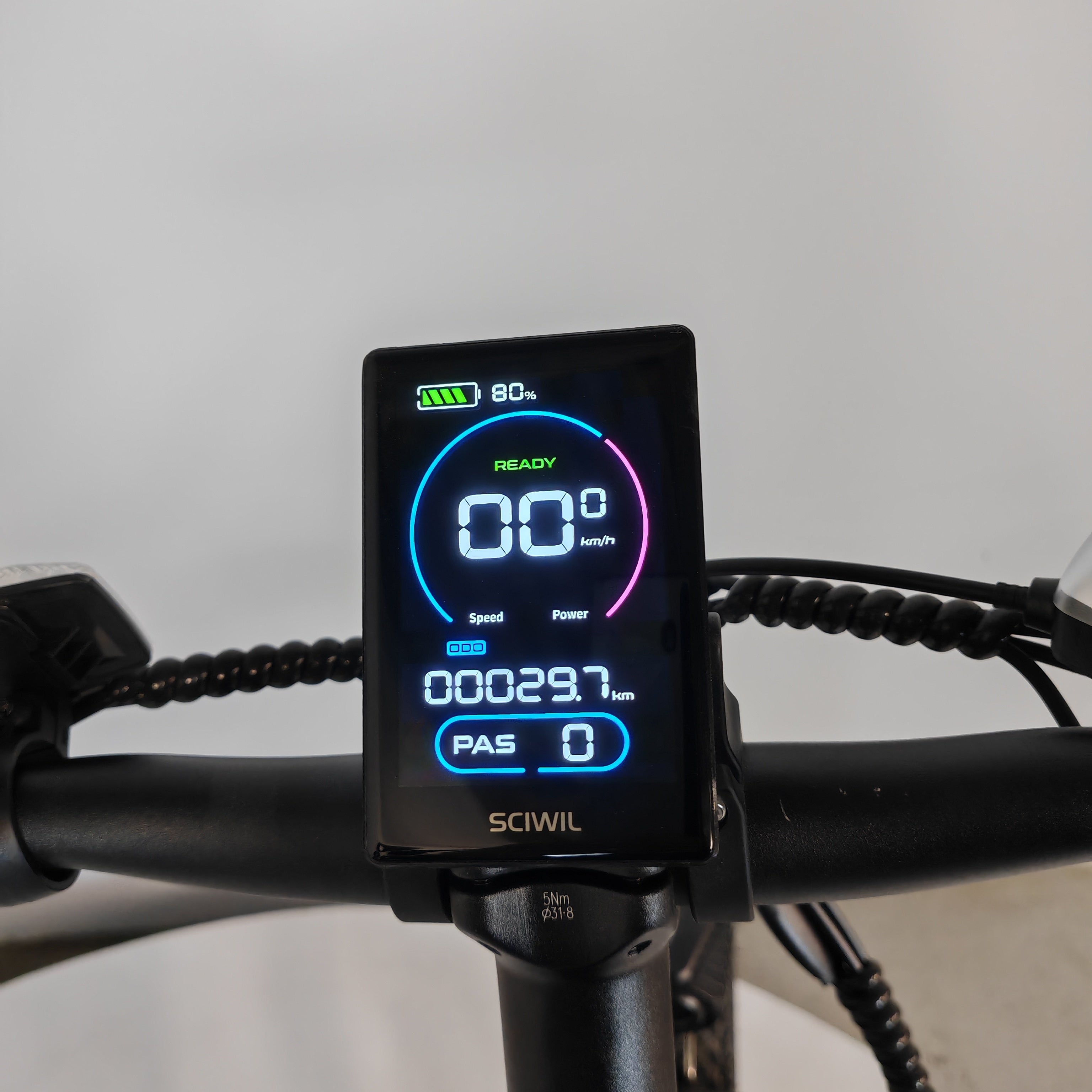 EZbike-VJET Certified Pre-Owned M1-VJET