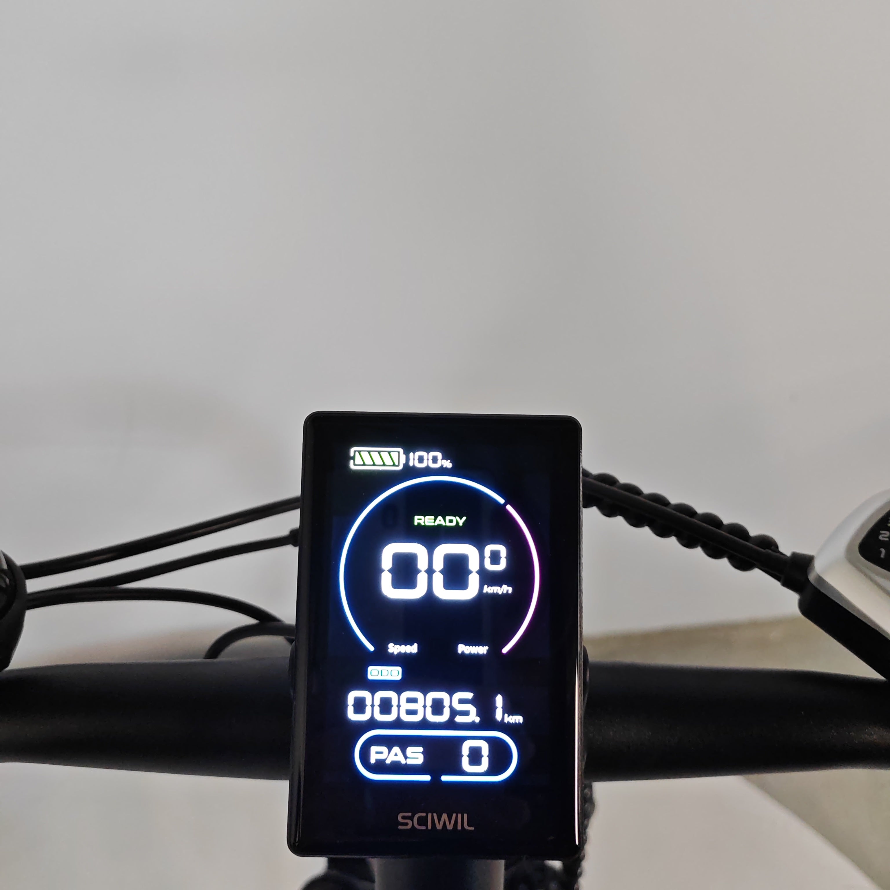 EZbike-VJET Certified Pre-Owned M1-VJET