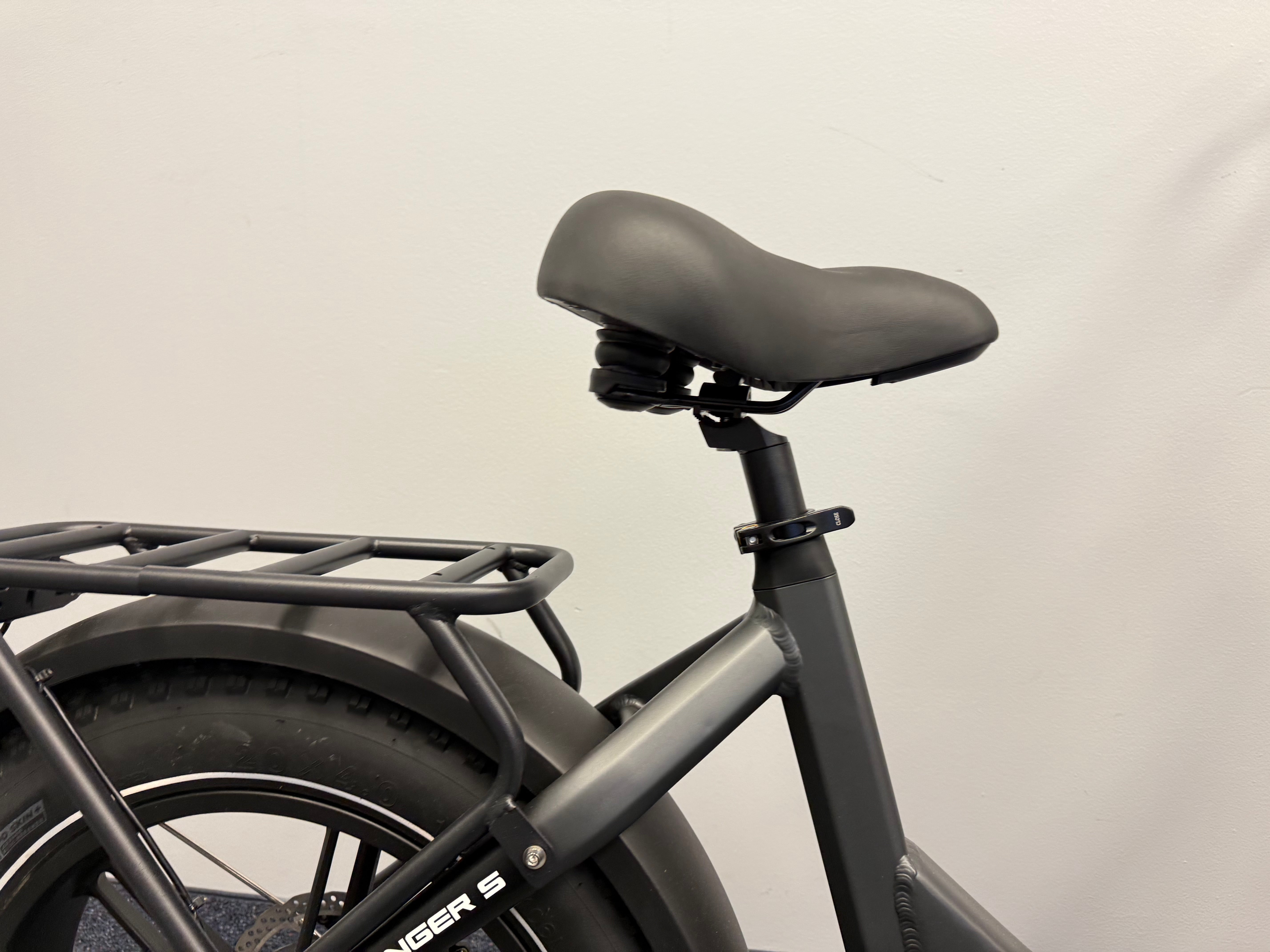 Open Box Ranger S E-Bike