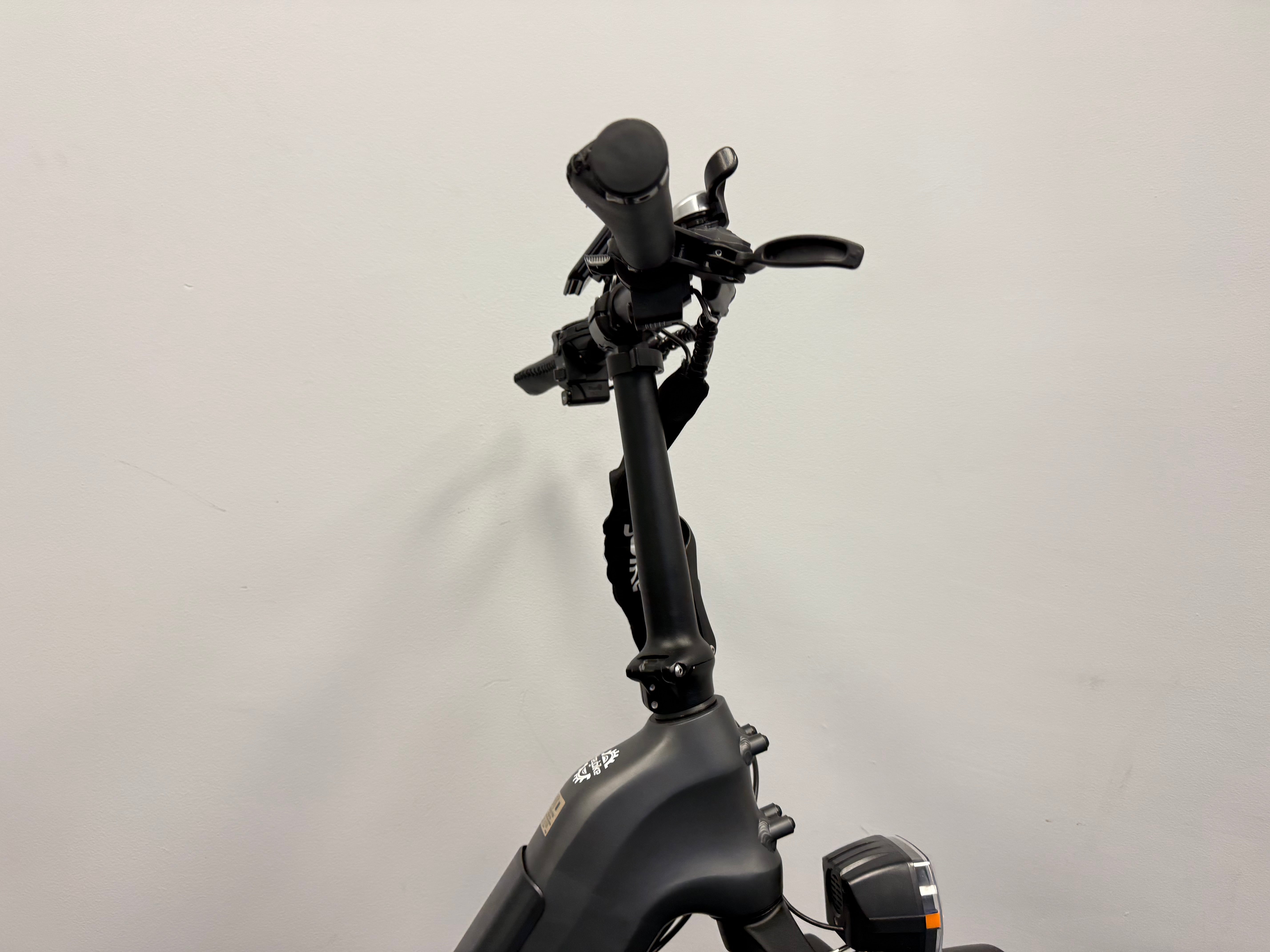 Open Box Ranger S E-Bike