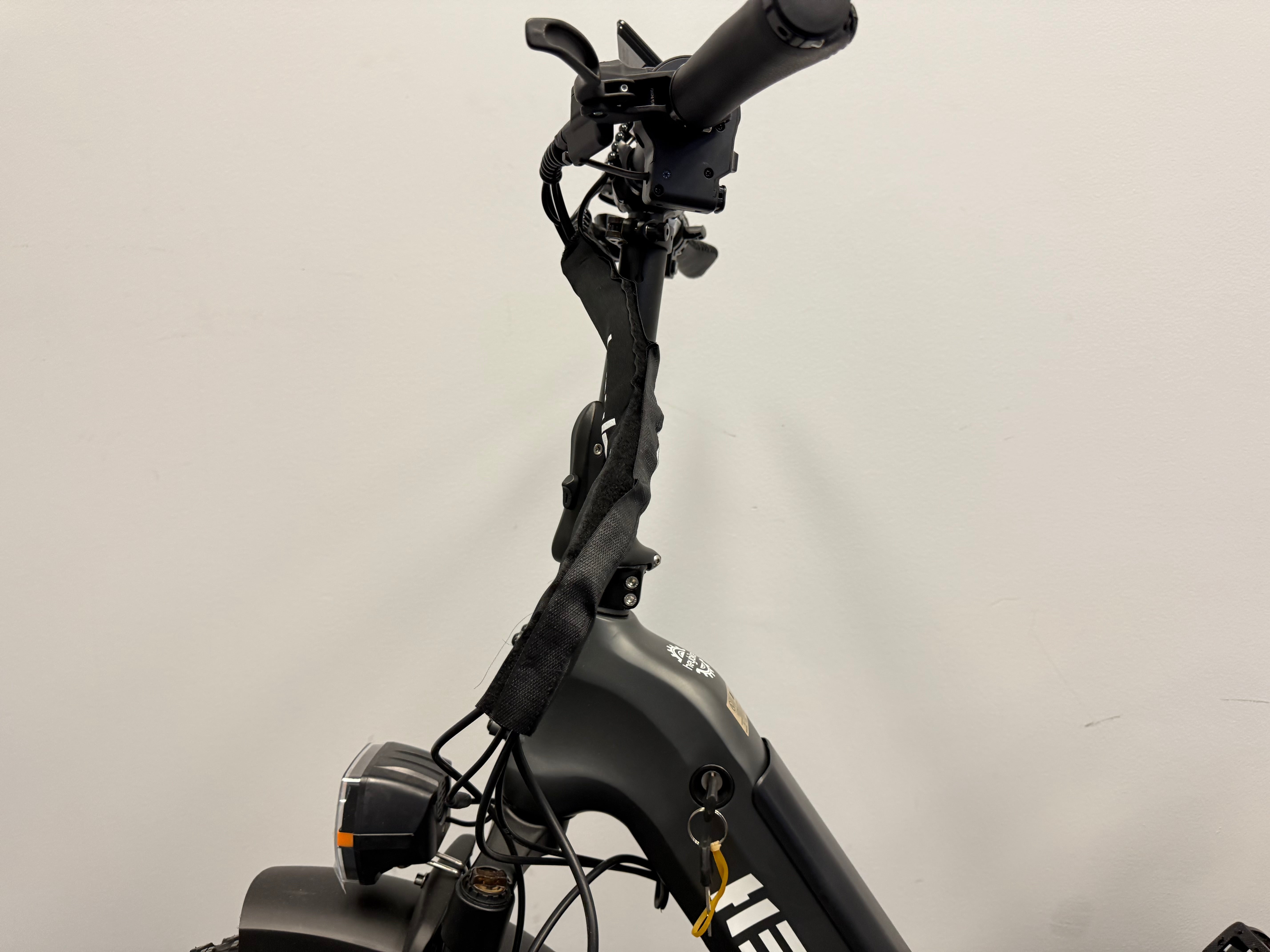 Open Box Ranger S E-Bike