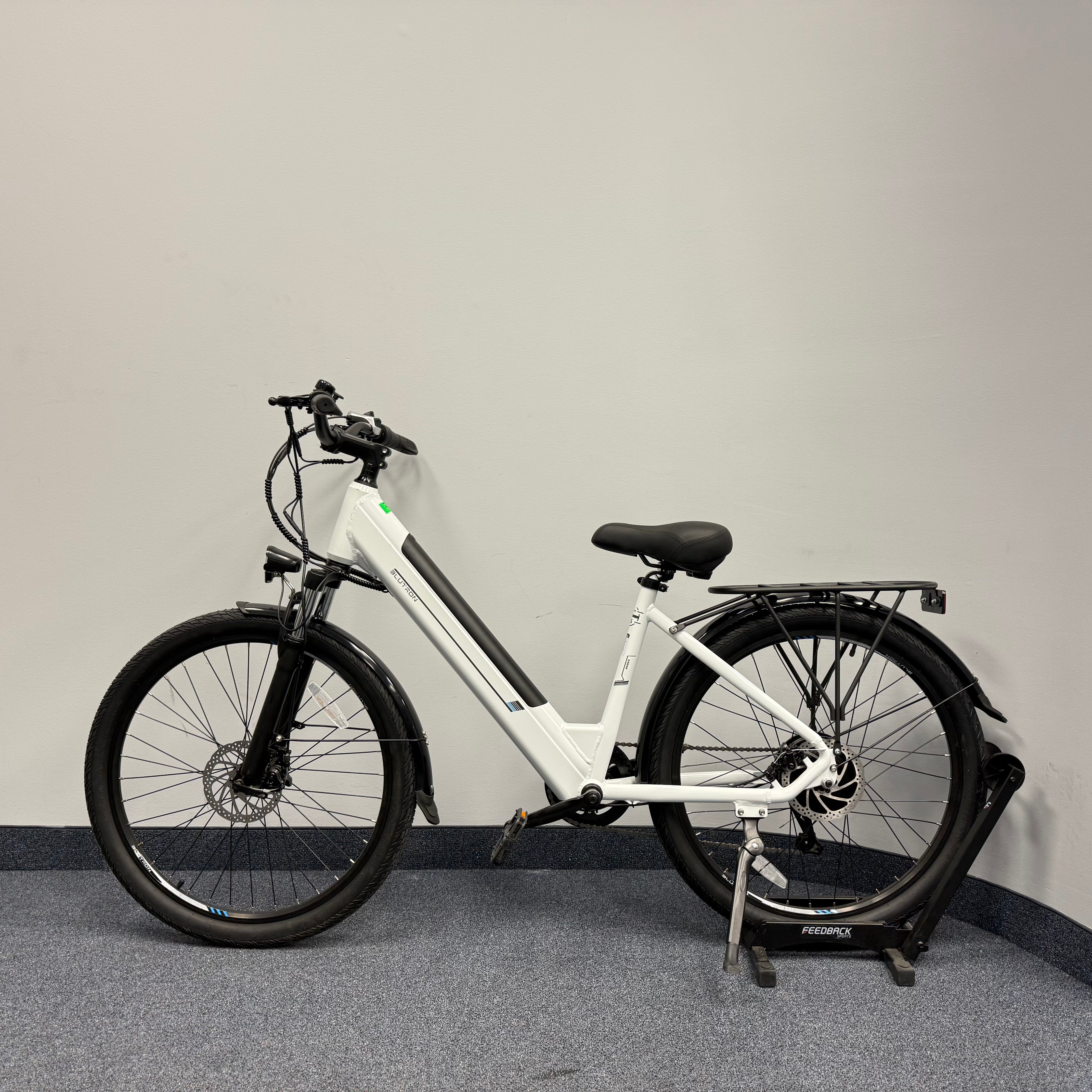 EZbike-Open box EB650 E-Bike