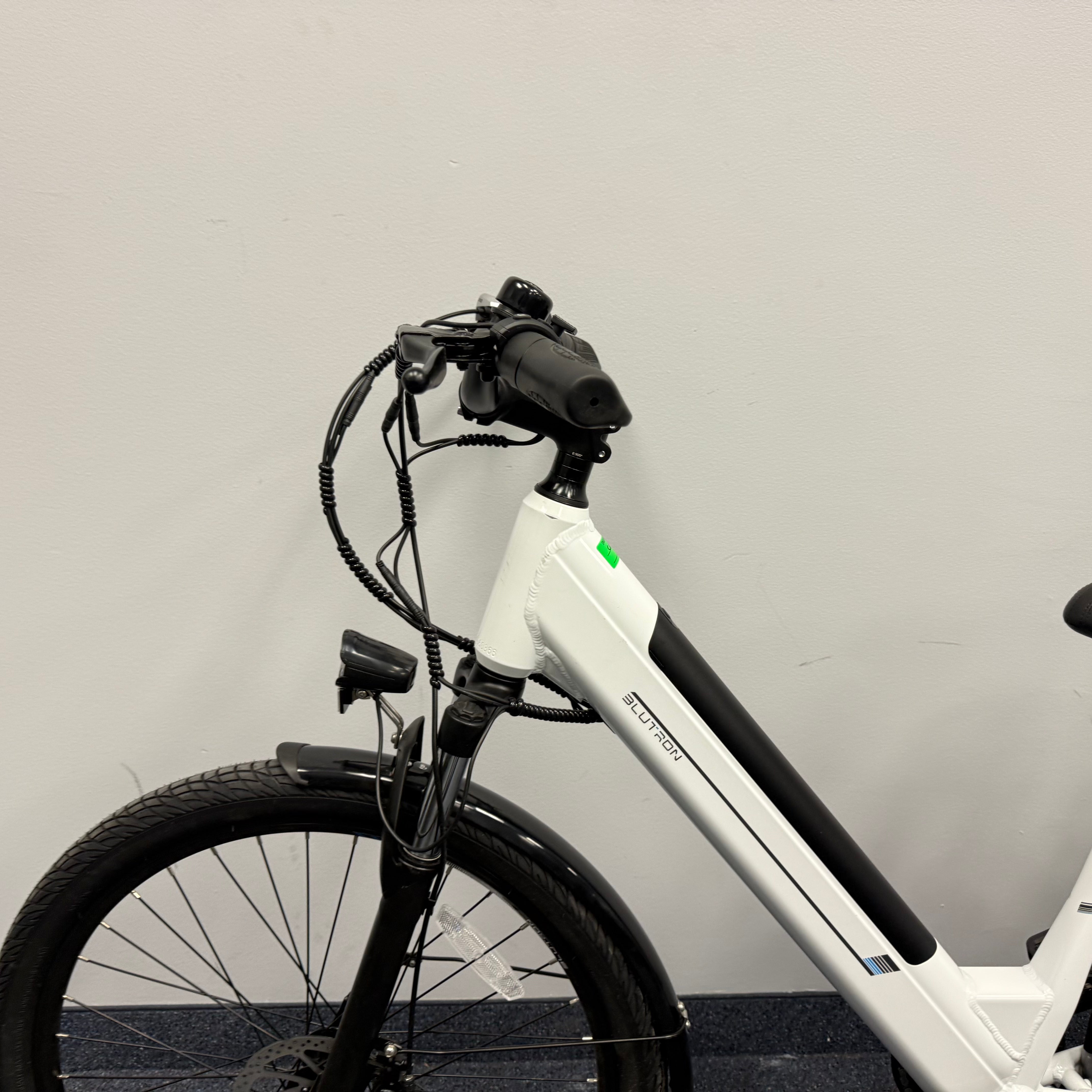 EZbike-Open box EB650 E-Bike