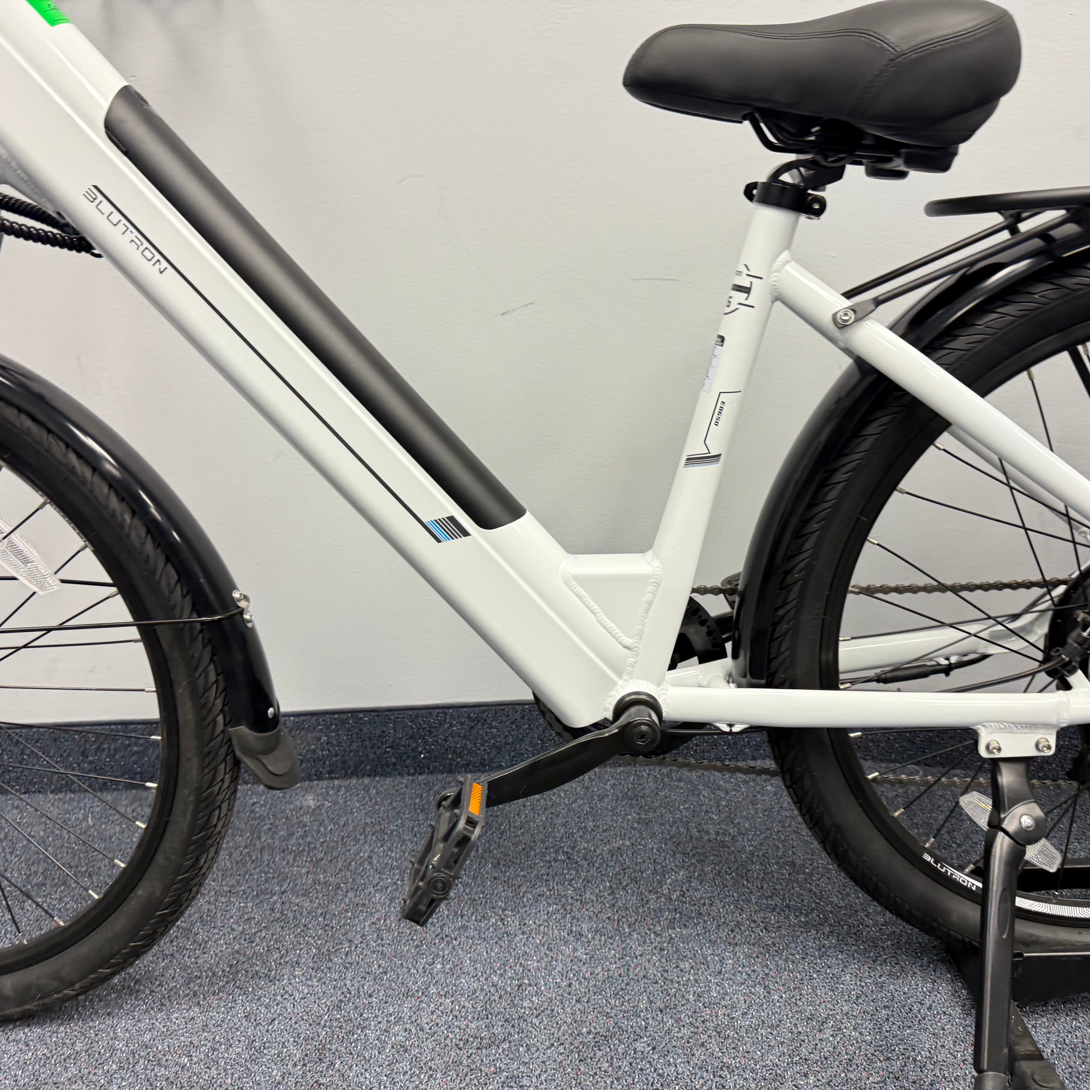 EZbike-Open box EB650 E-Bike