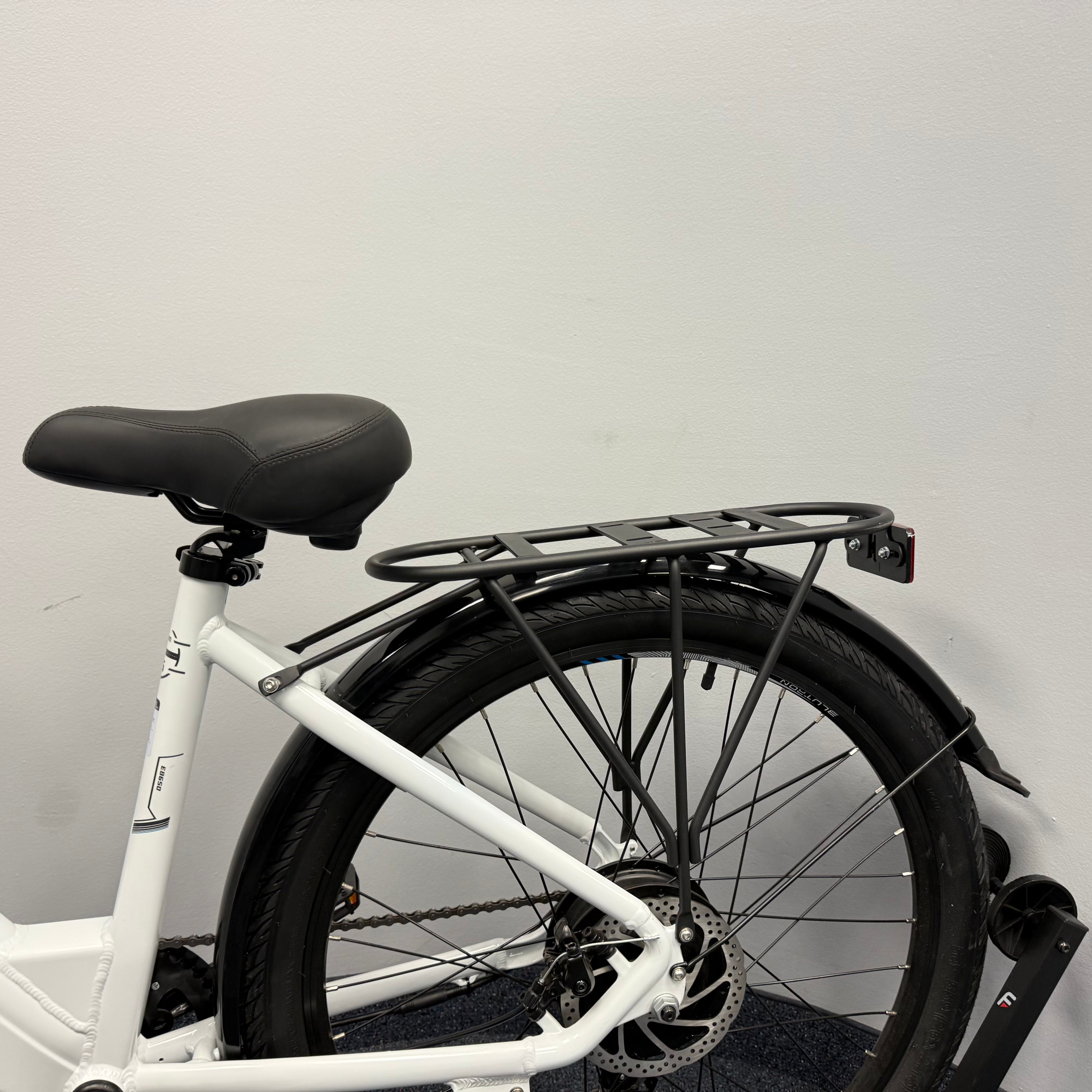 EZbike-Open box EB650 E-Bike