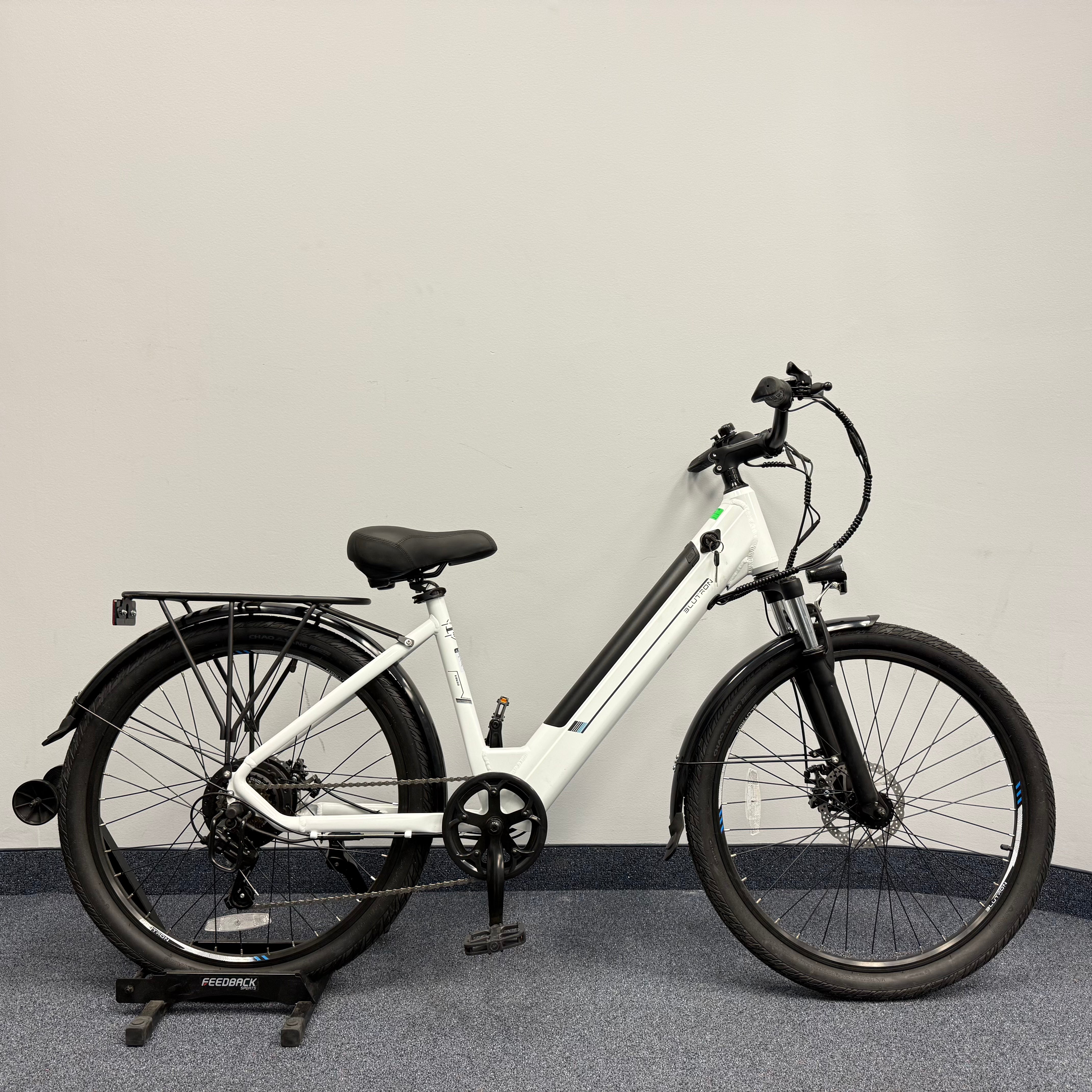 EZbike-Open box EB650 E-Bike