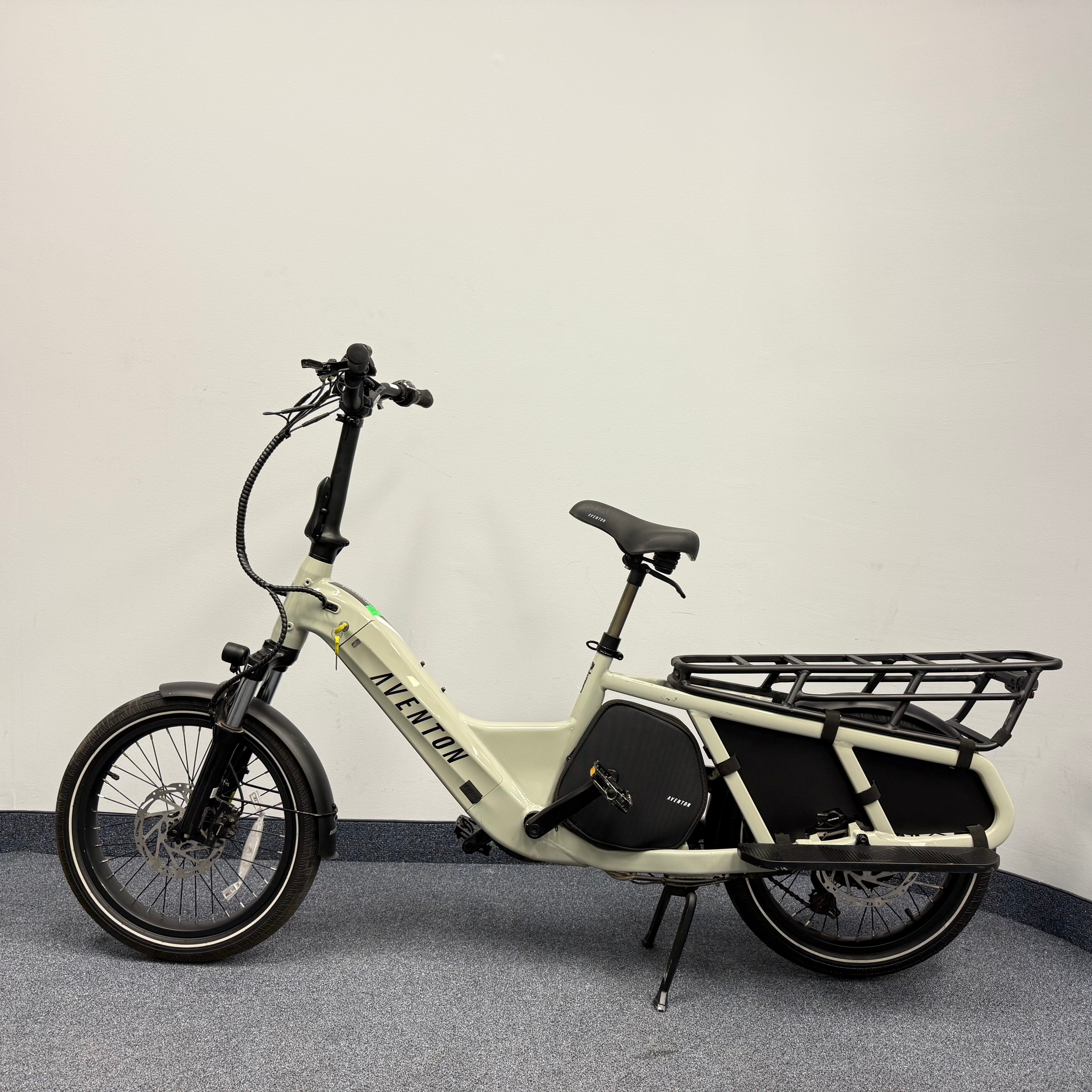 Certified Pre-Owned Abound Sage
