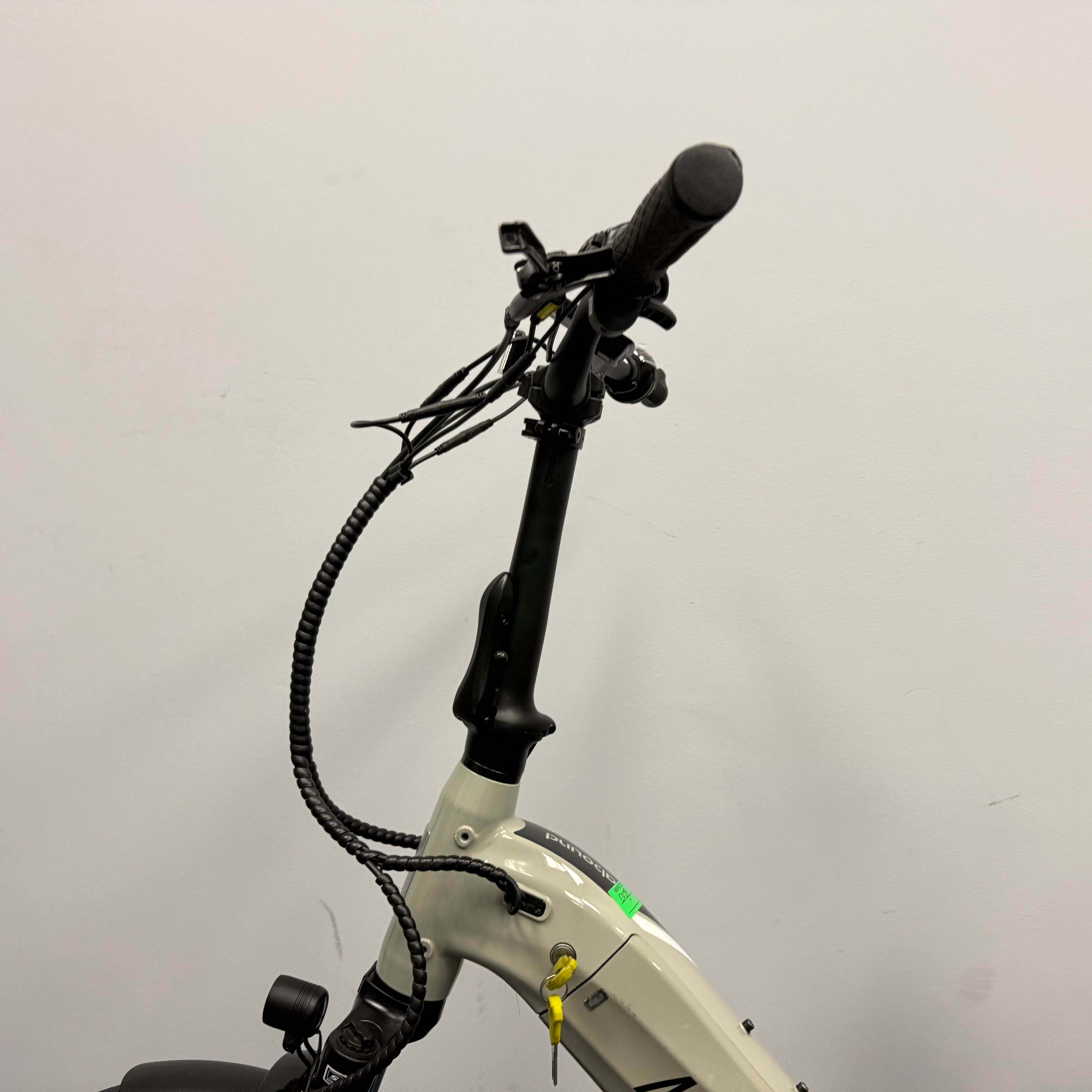 Certified Pre-Owned Abound Sage