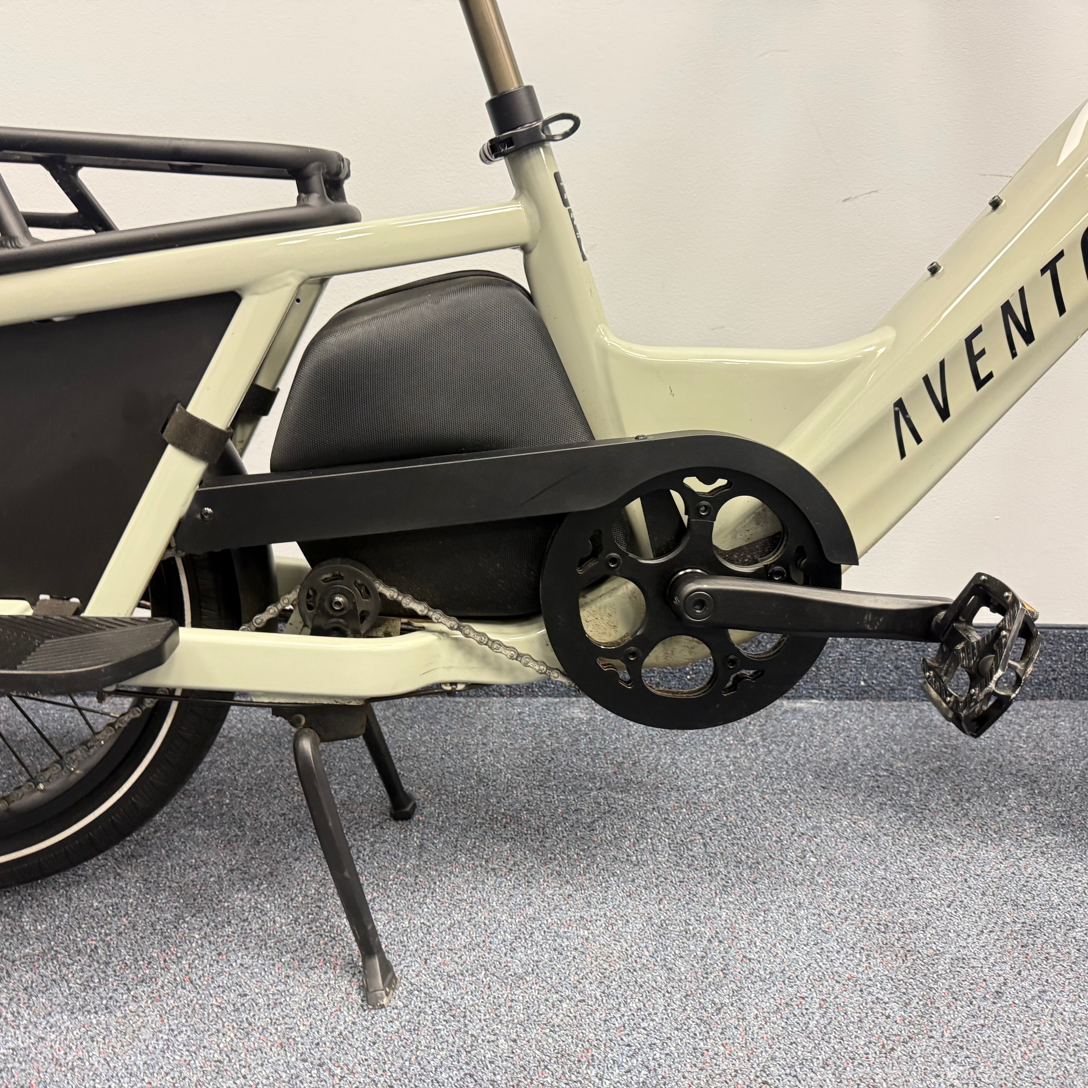 Certified Pre-Owned Abound Sage
