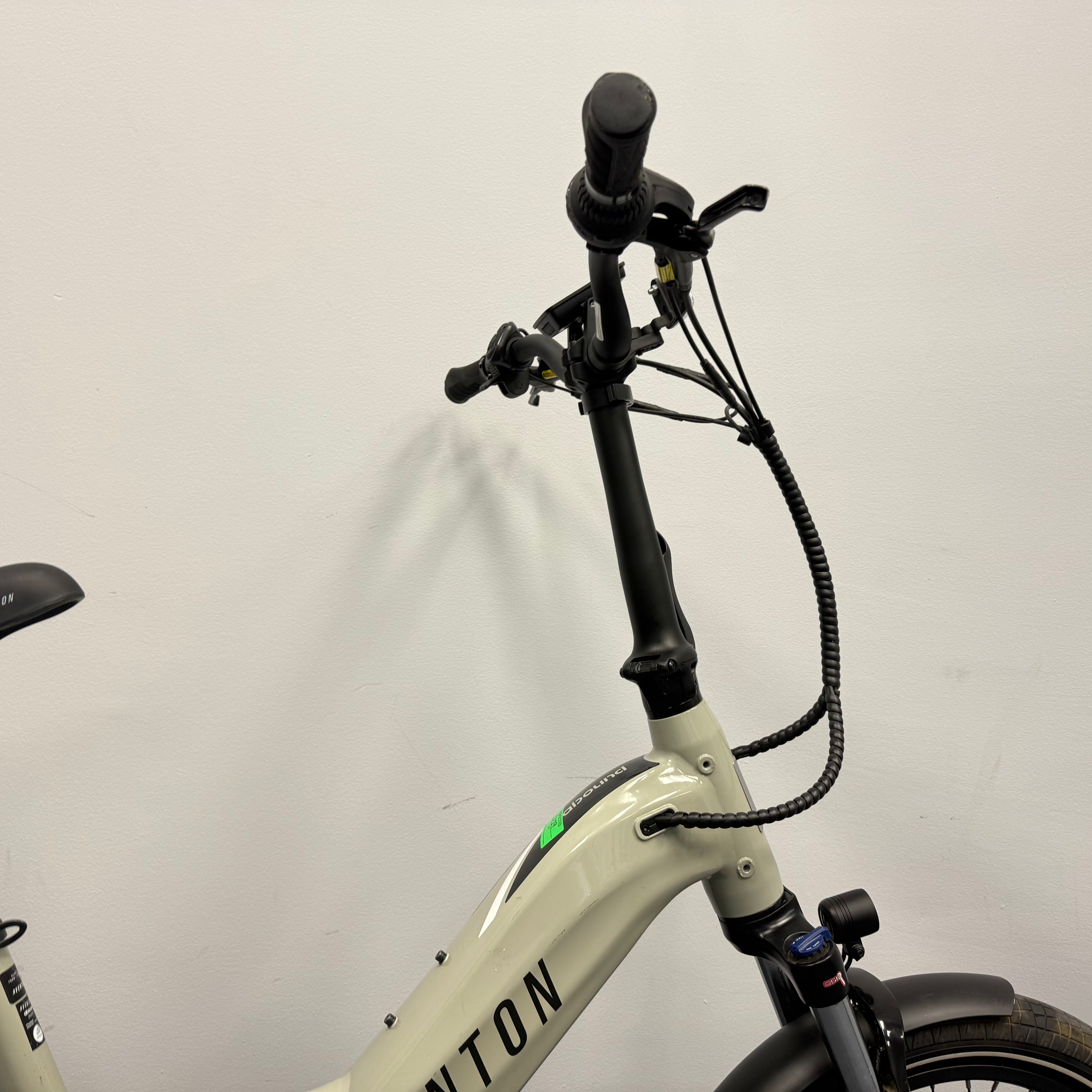Certified Pre-Owned Abound Sage