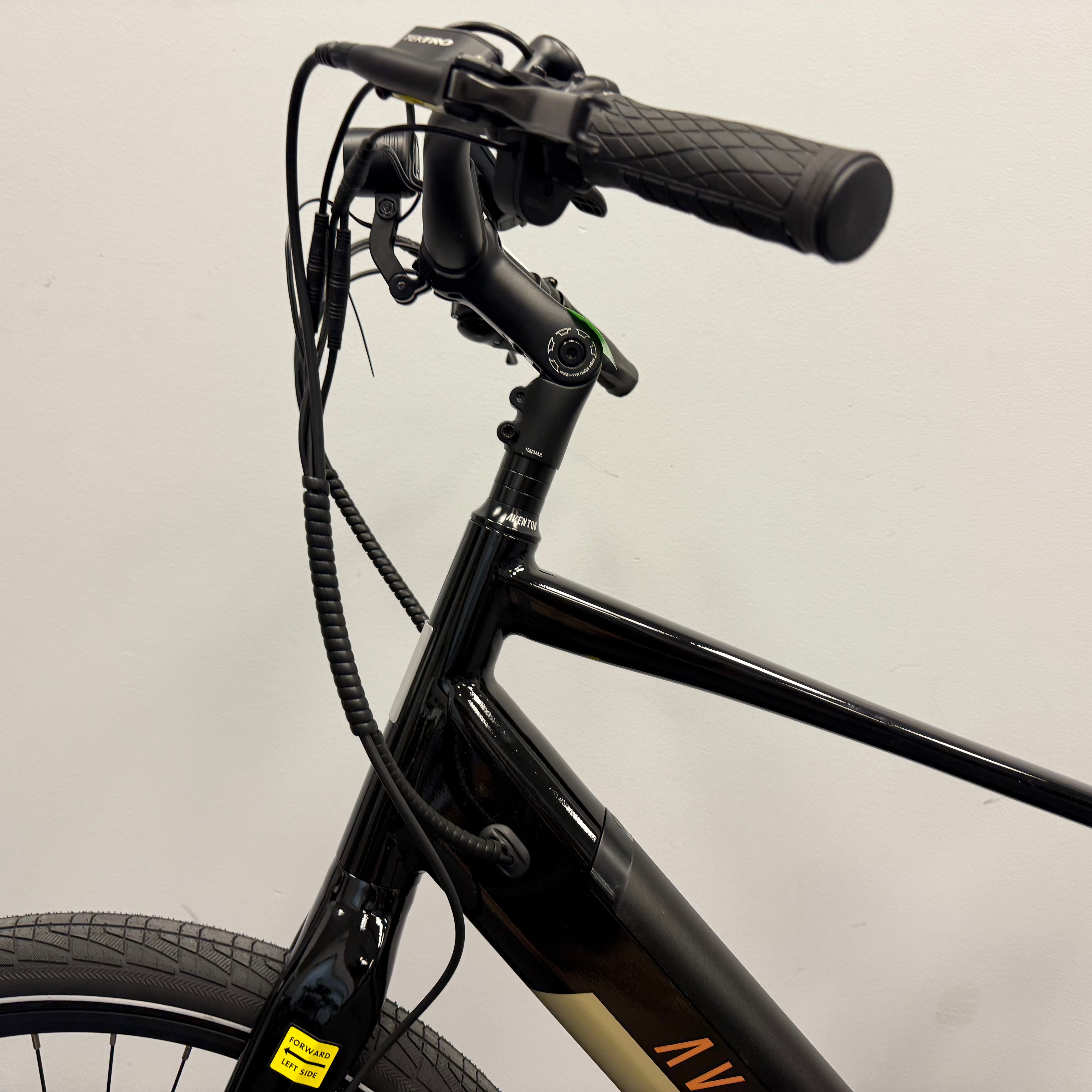 Open Box Pace 500 Next-Gen Step-Over