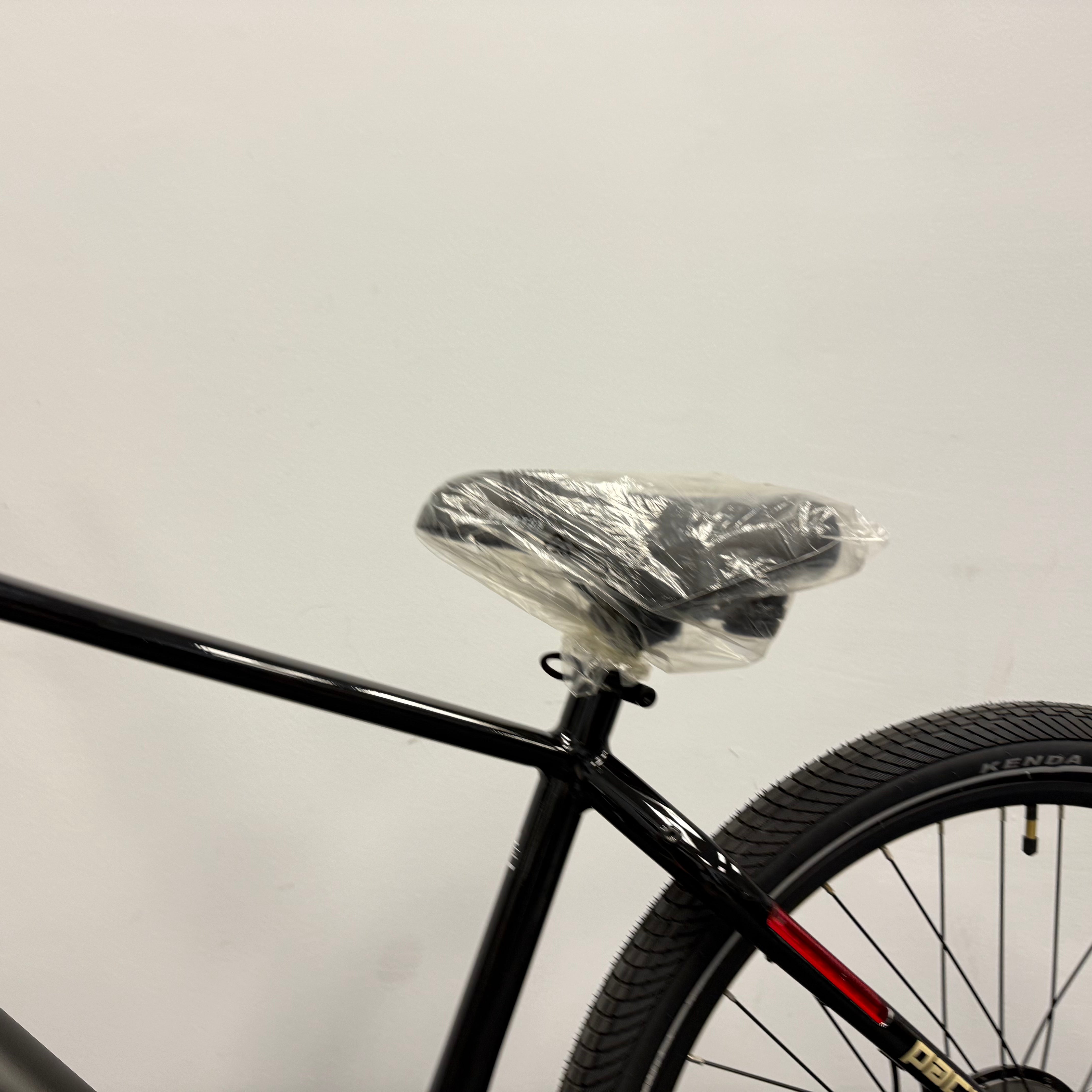 Open Box Pace 500 Next-Gen Step-Over