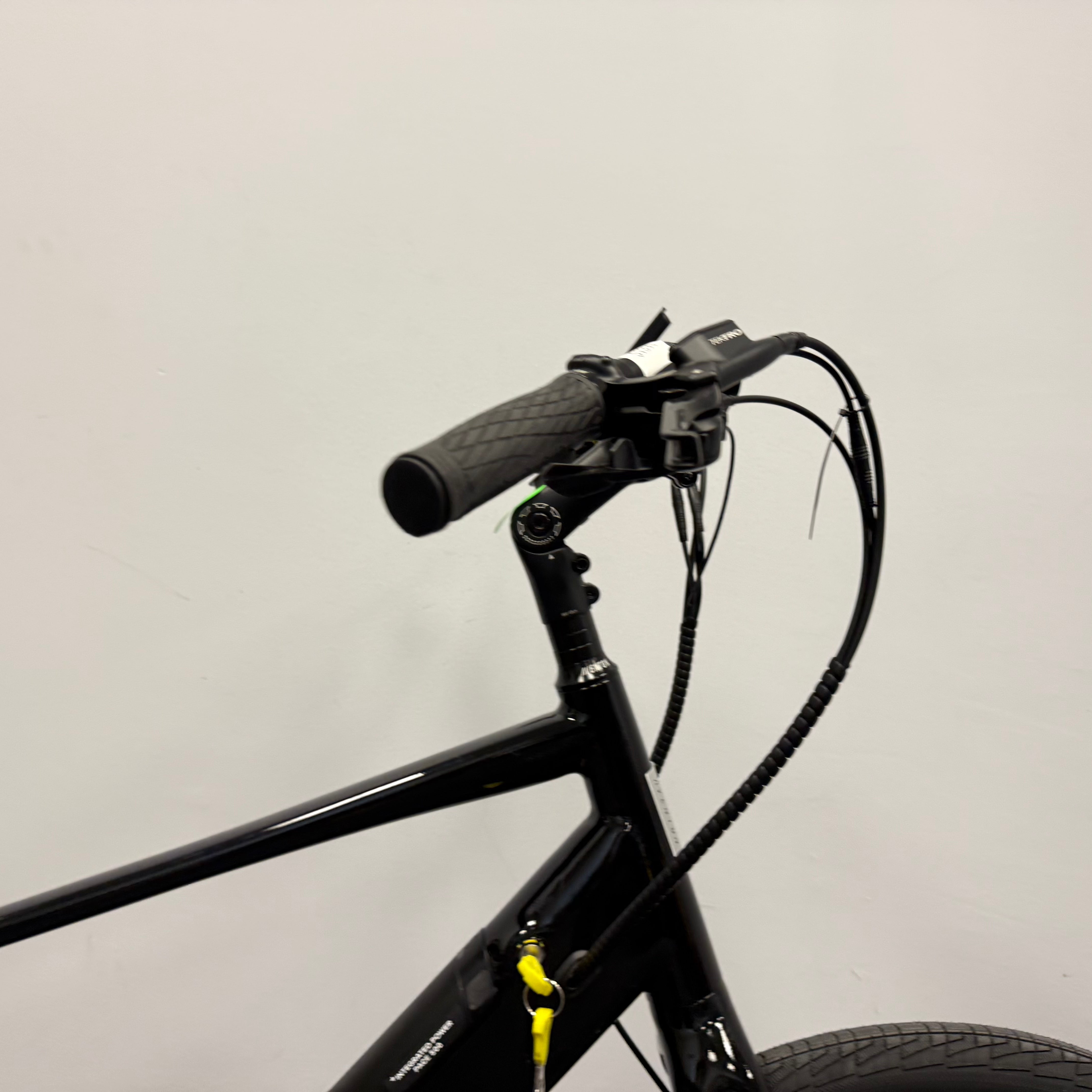 Open Box Pace 500 Next-Gen Step-Over