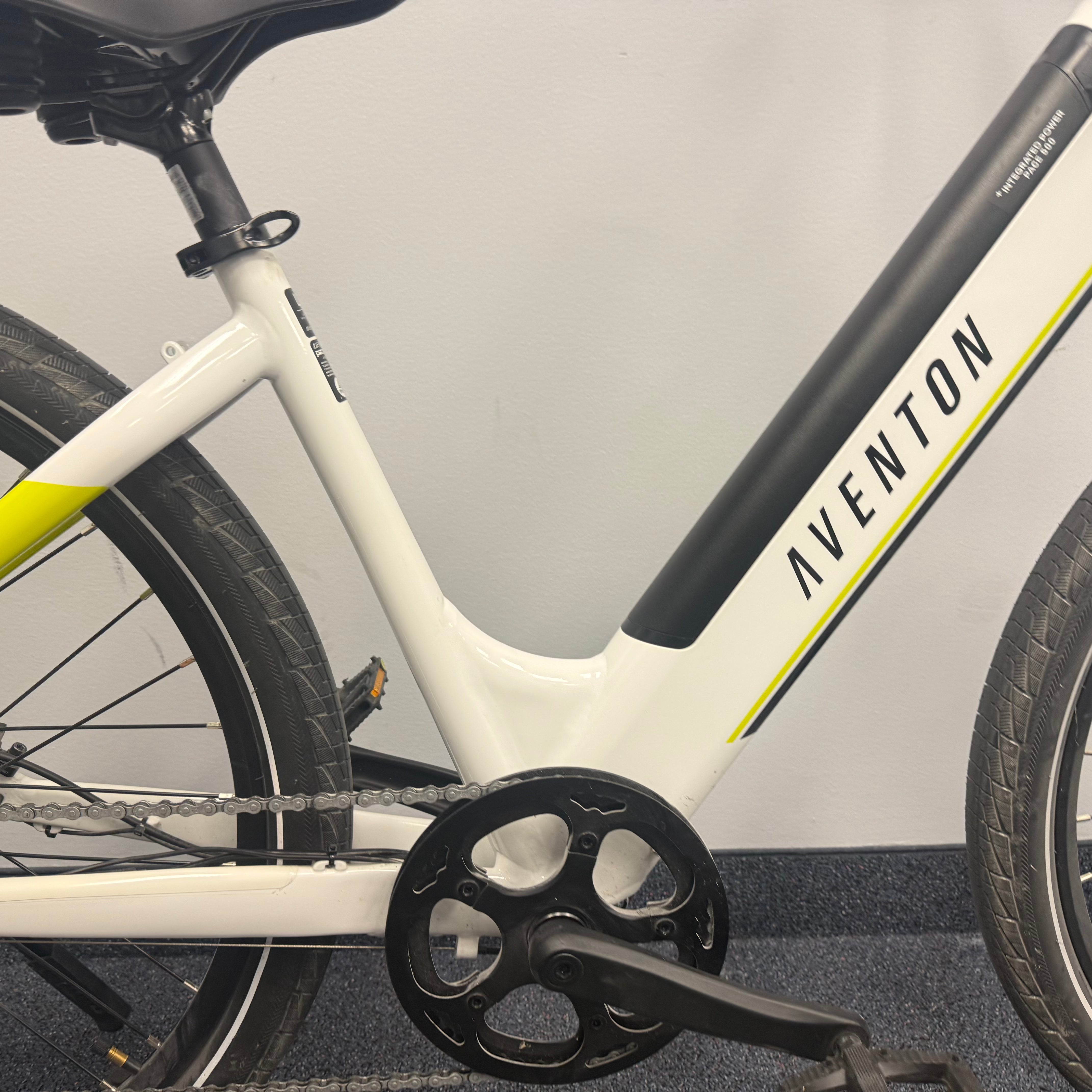 Certified Pre-Owned Pace 500.3 E-Bike