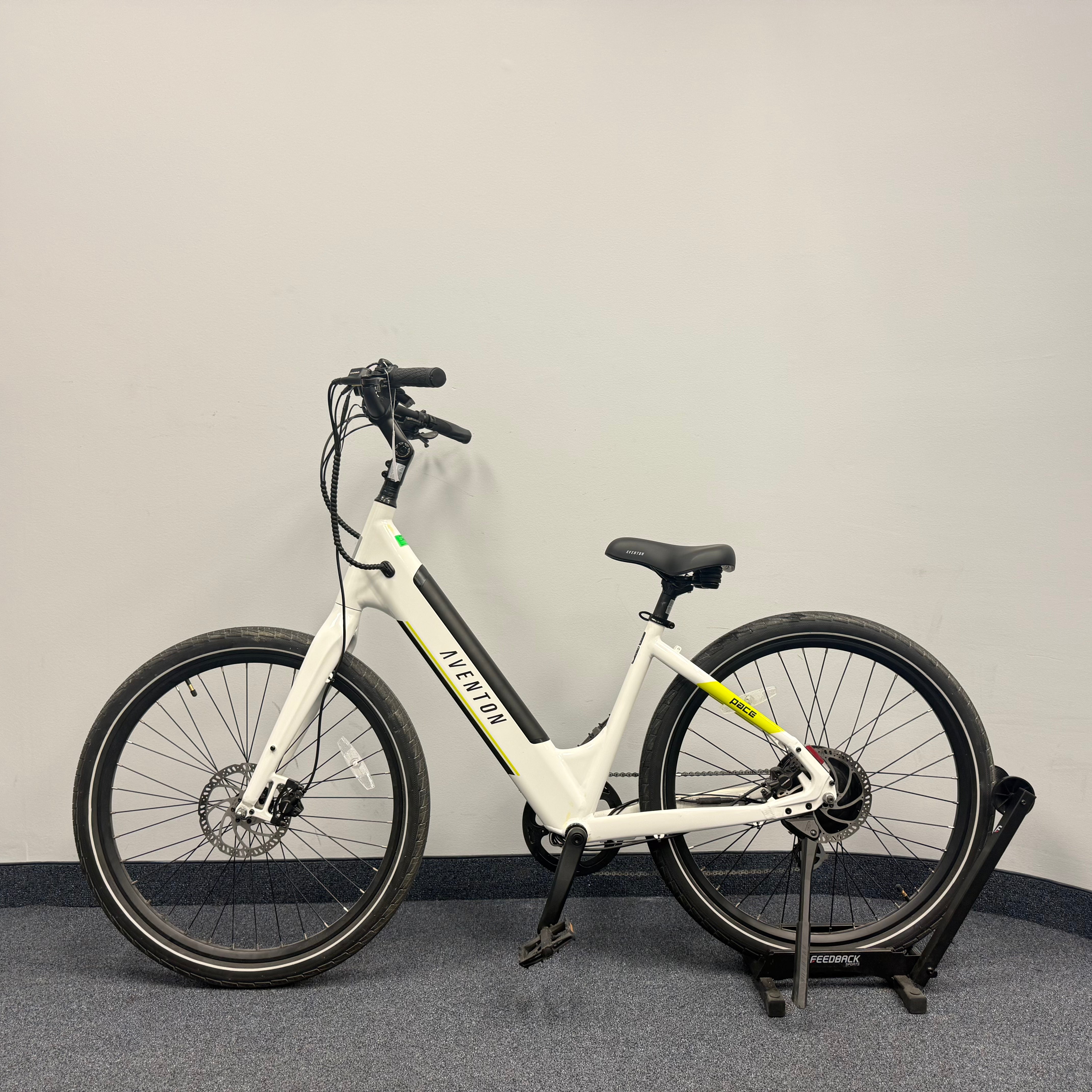 Certified Pre-Owned Pace 500.3 E-Bike
