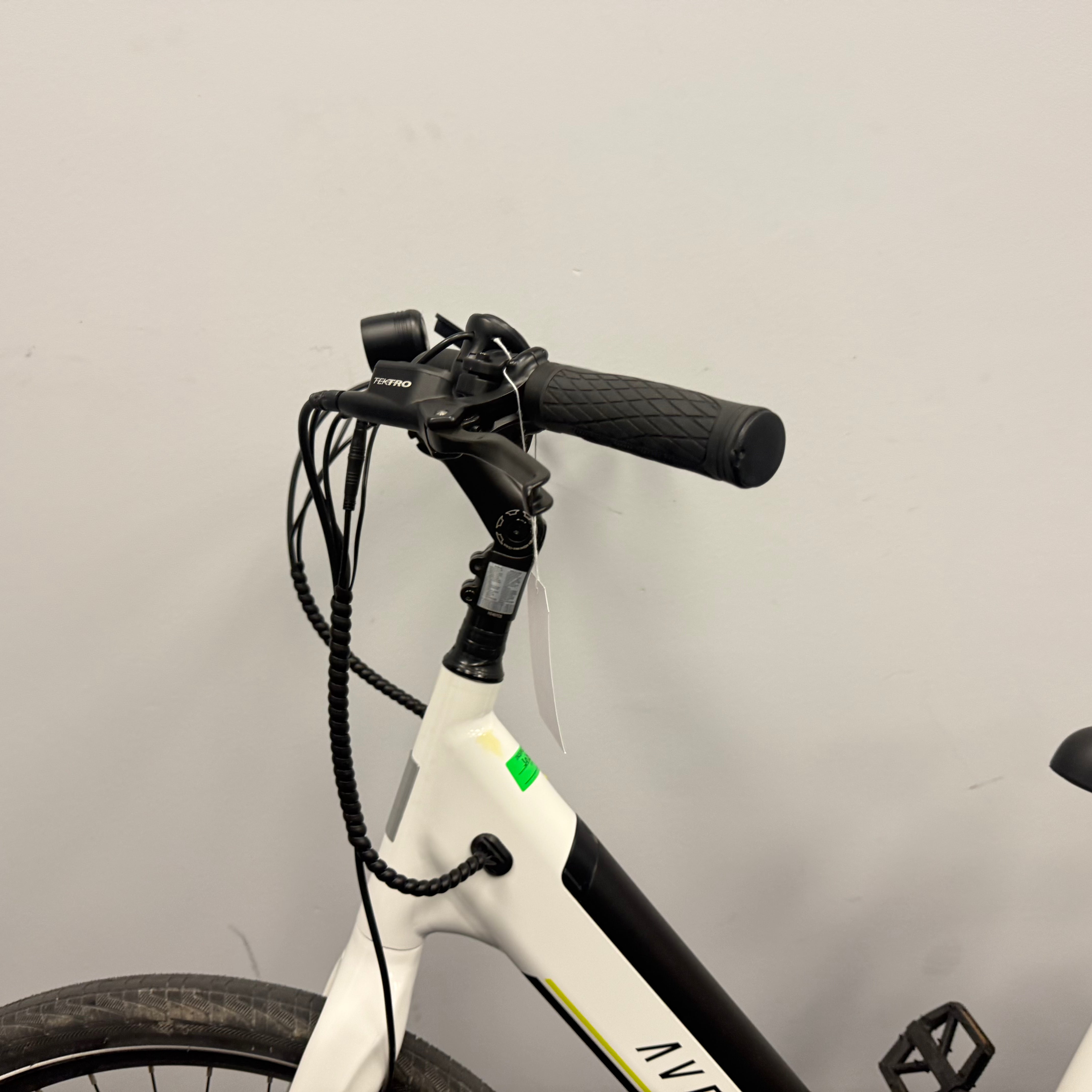 Certified Pre-Owned Pace 500.3 E-Bike