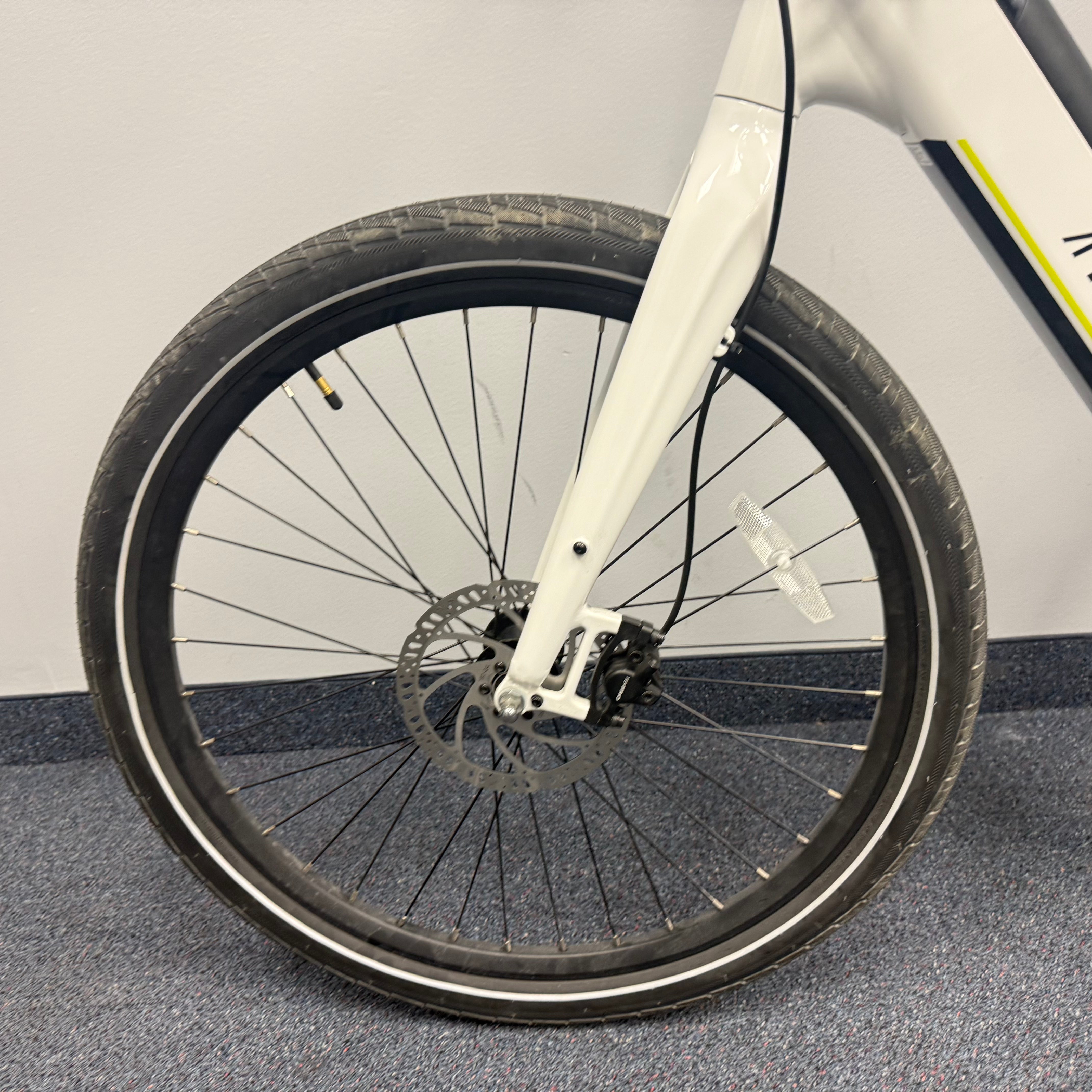 Certified Pre-Owned Pace 500.3 E-Bike