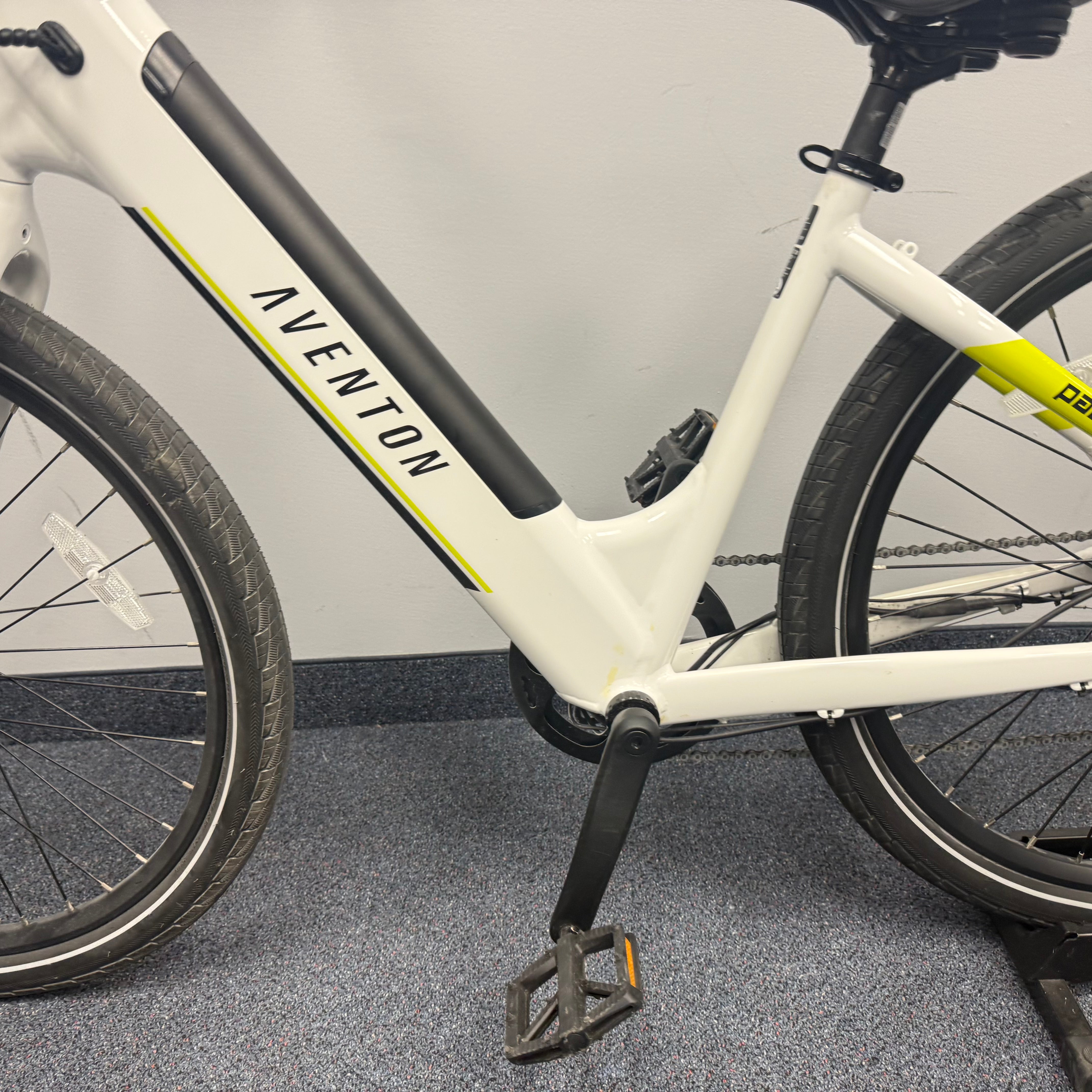Certified Pre-Owned Pace 500.3 E-Bike