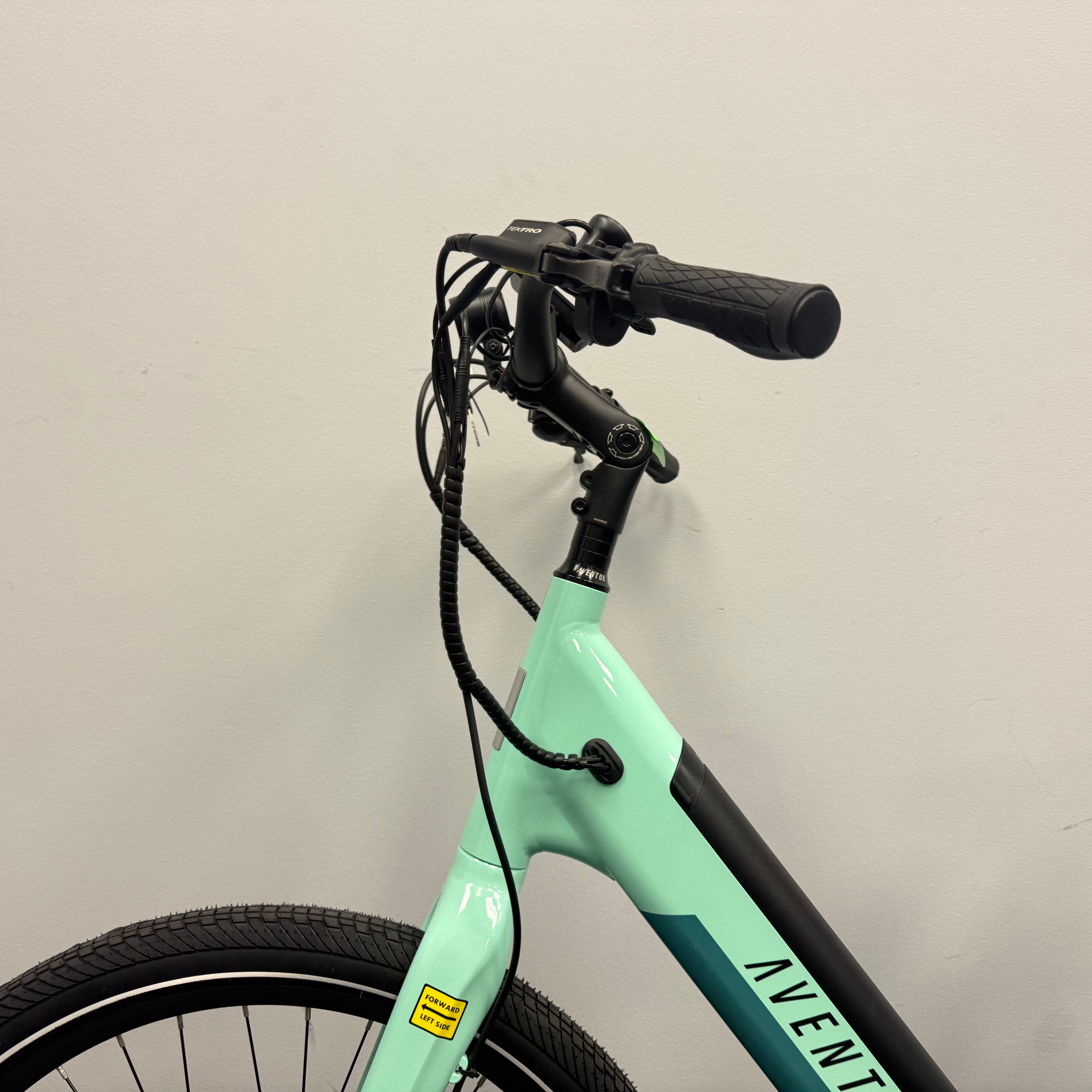 Open Box Aventon Pace 500.2 E-Bike