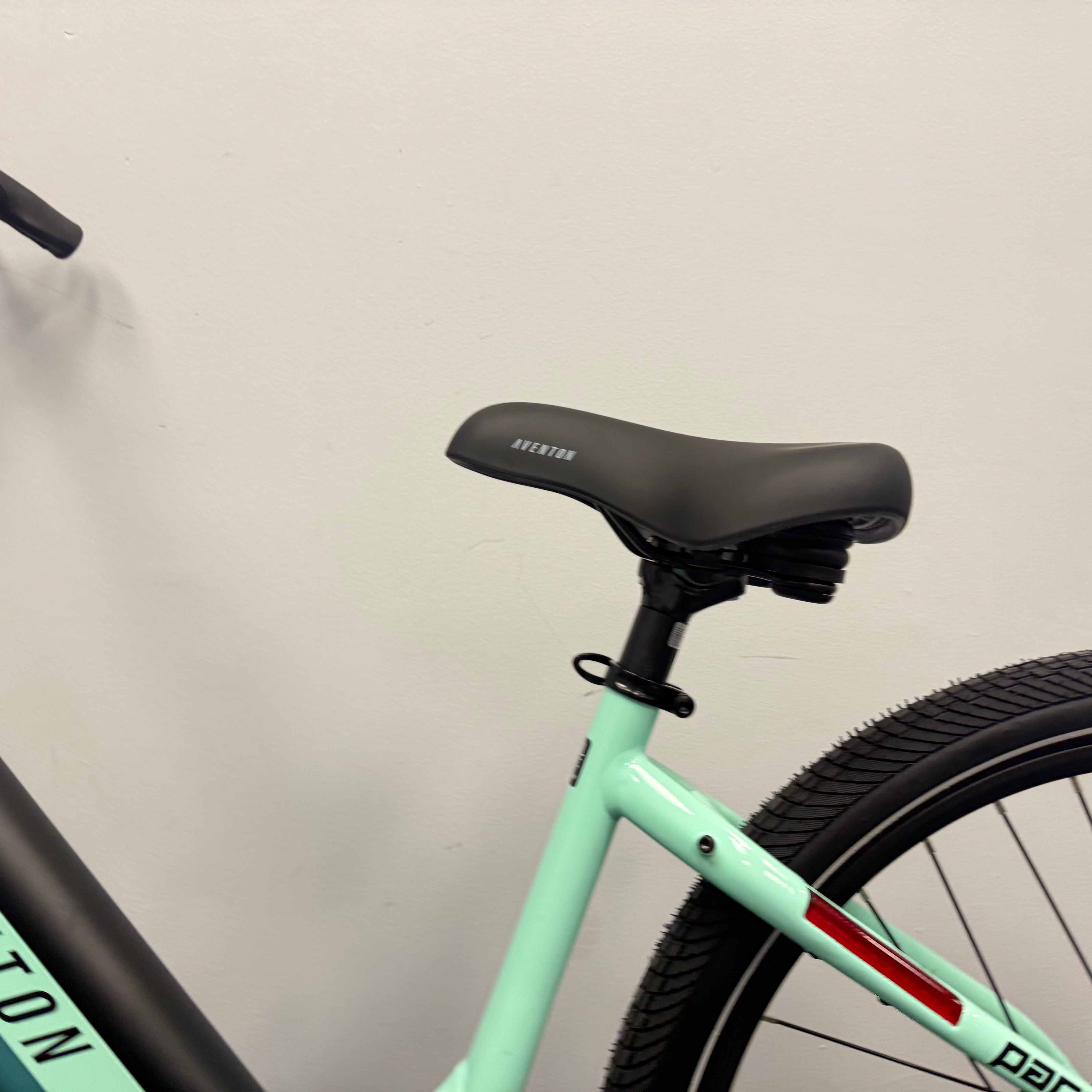 Open Box Aventon Pace 500.2 E-Bike