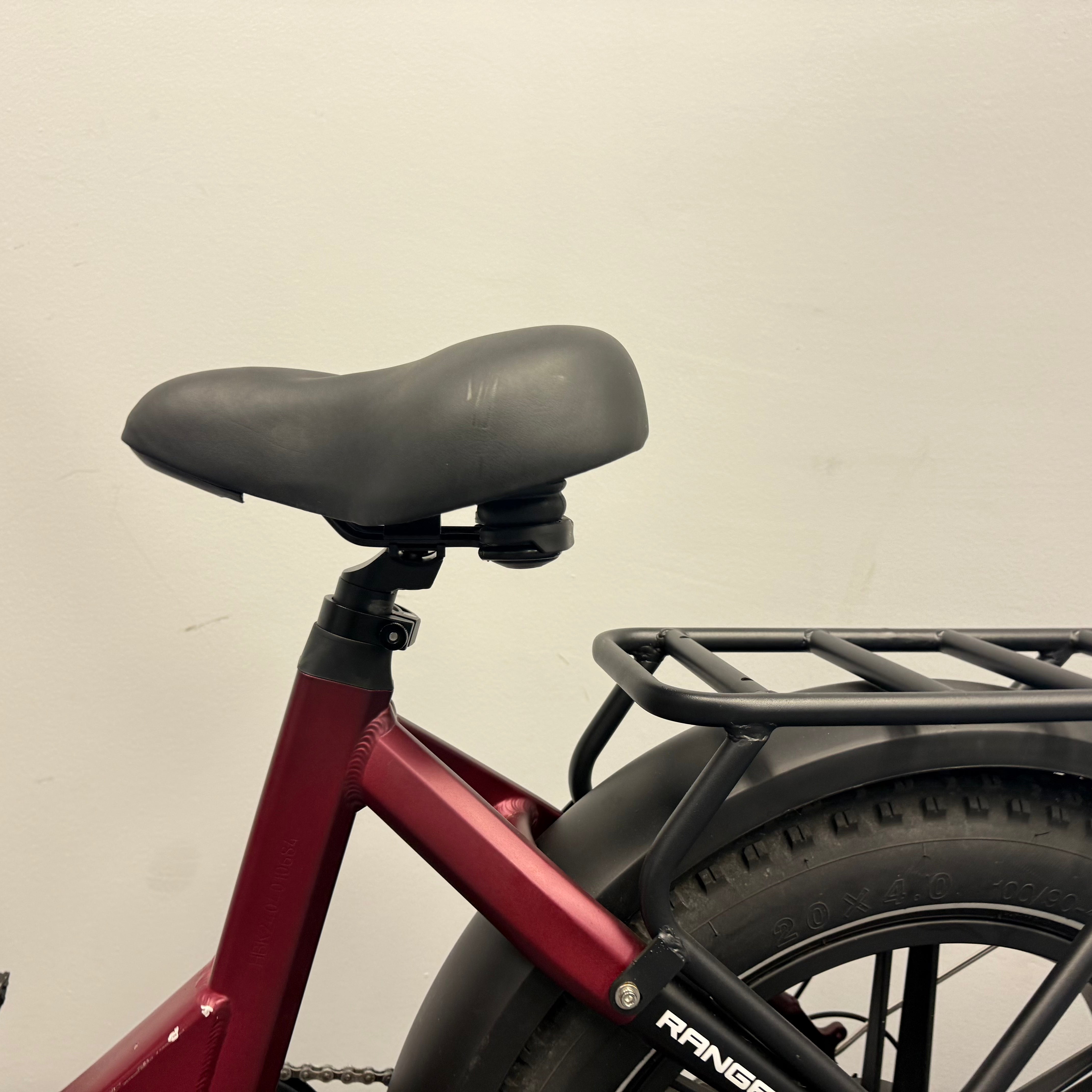 Certified Pre-Owned Ranger S E-Bike