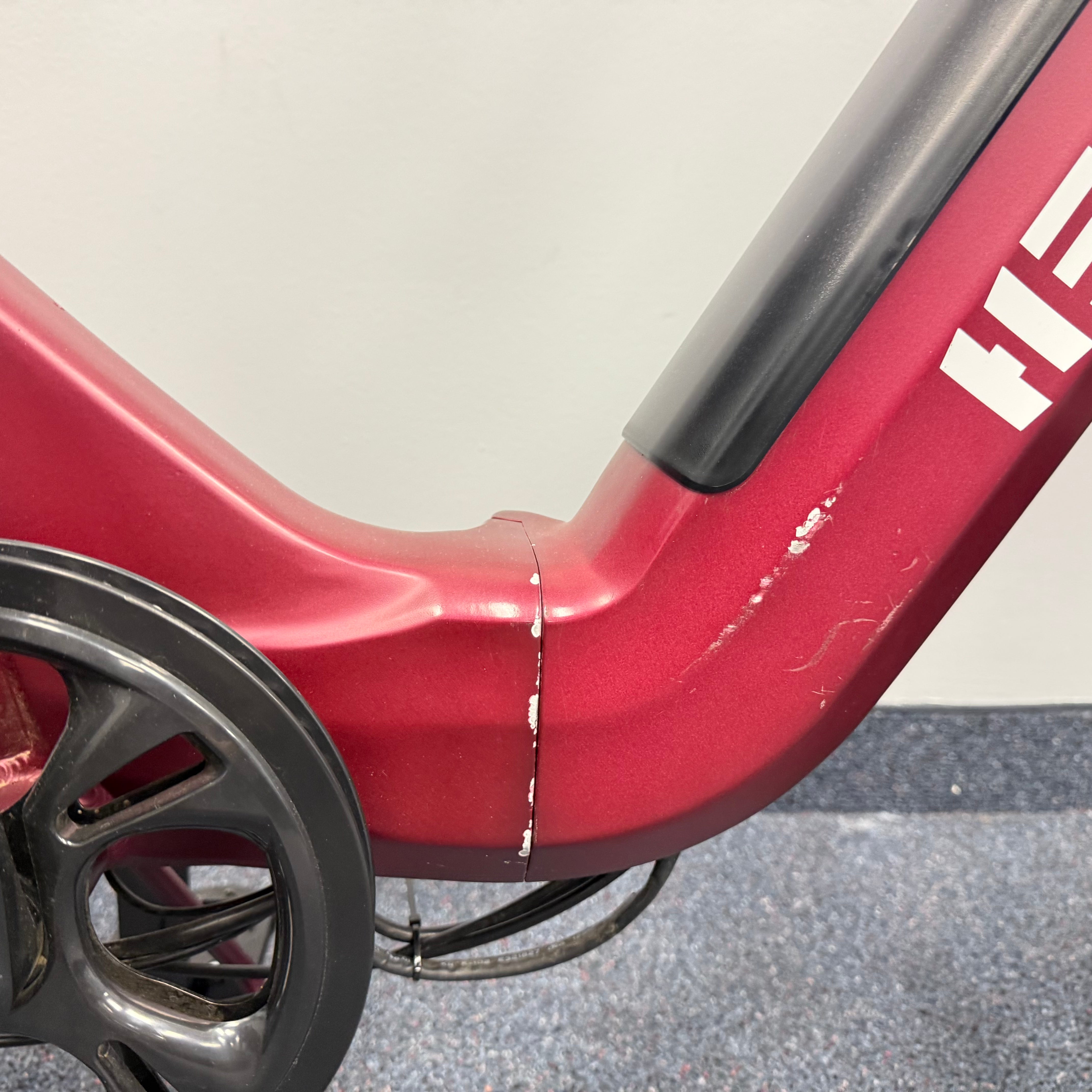 Certified Pre-Owned Ranger S E-Bike