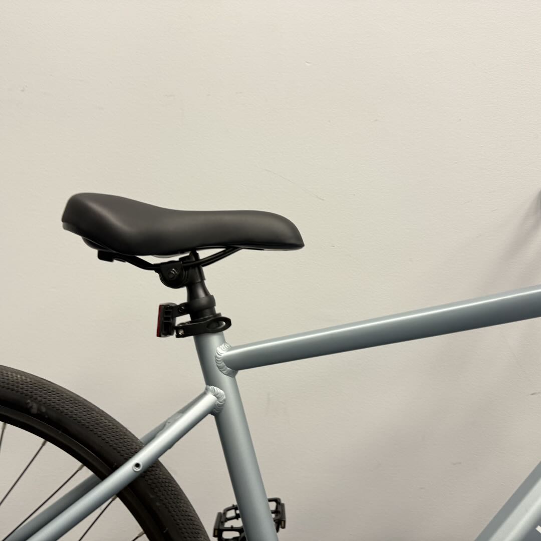 Certified Pre-Owned EB570 Electric Fat Tire Bike