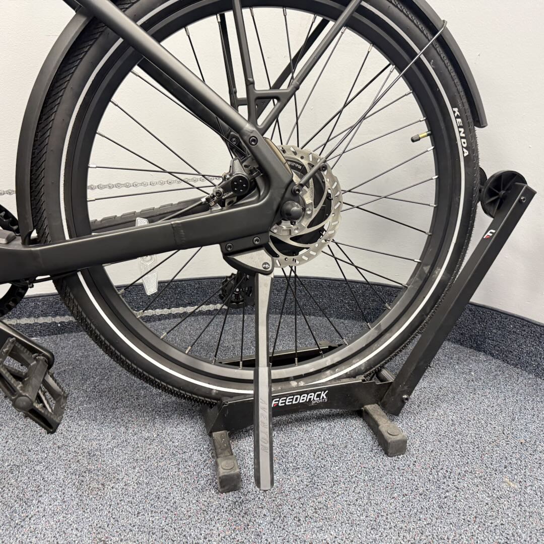 Open Box Level 3 Commuter E-Bike