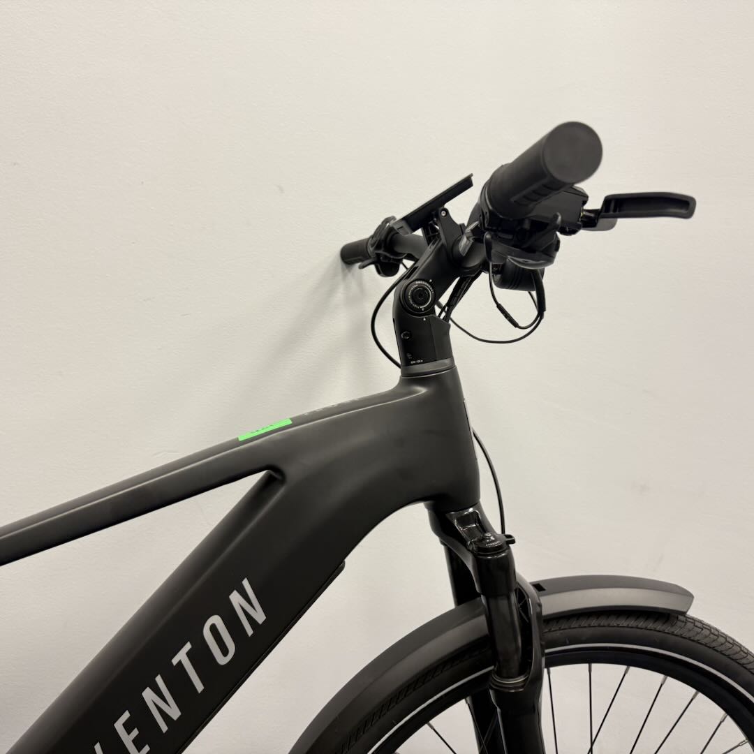 Open Box Level 3 Commuter E-Bike