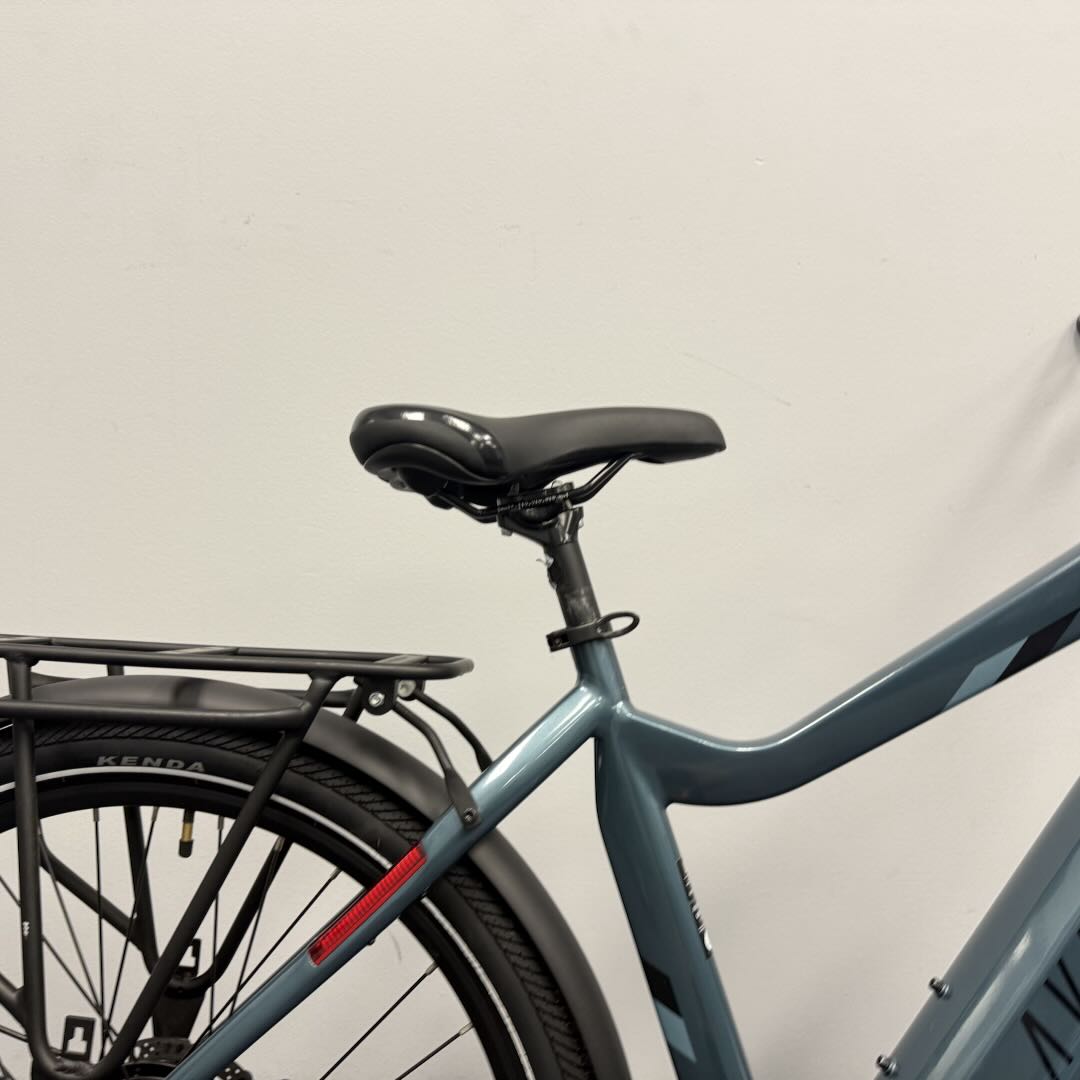 Certified Pre-Owned Level 2 Commuter E-Bike