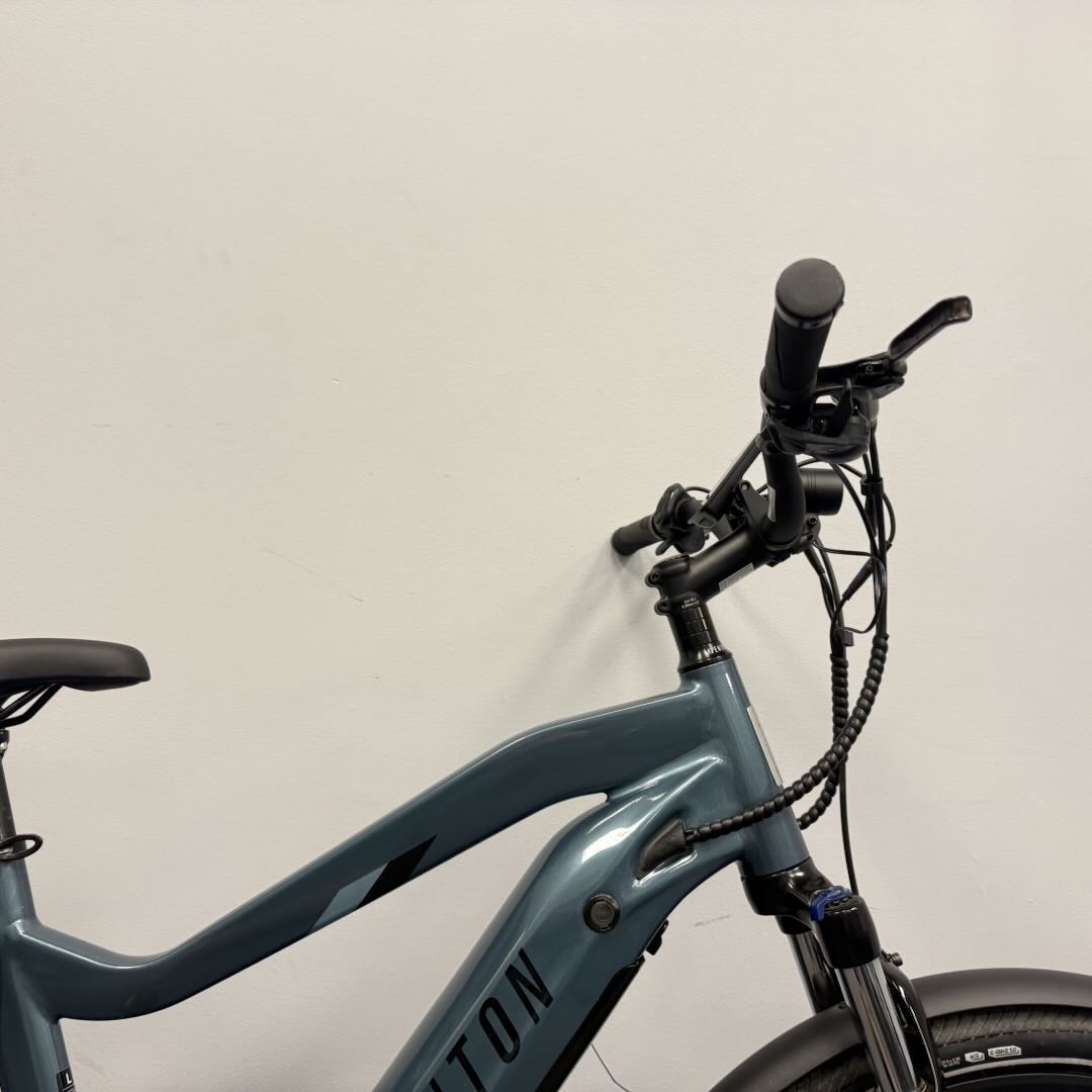 Certified Pre-Owned Level 2 Commuter E-Bike