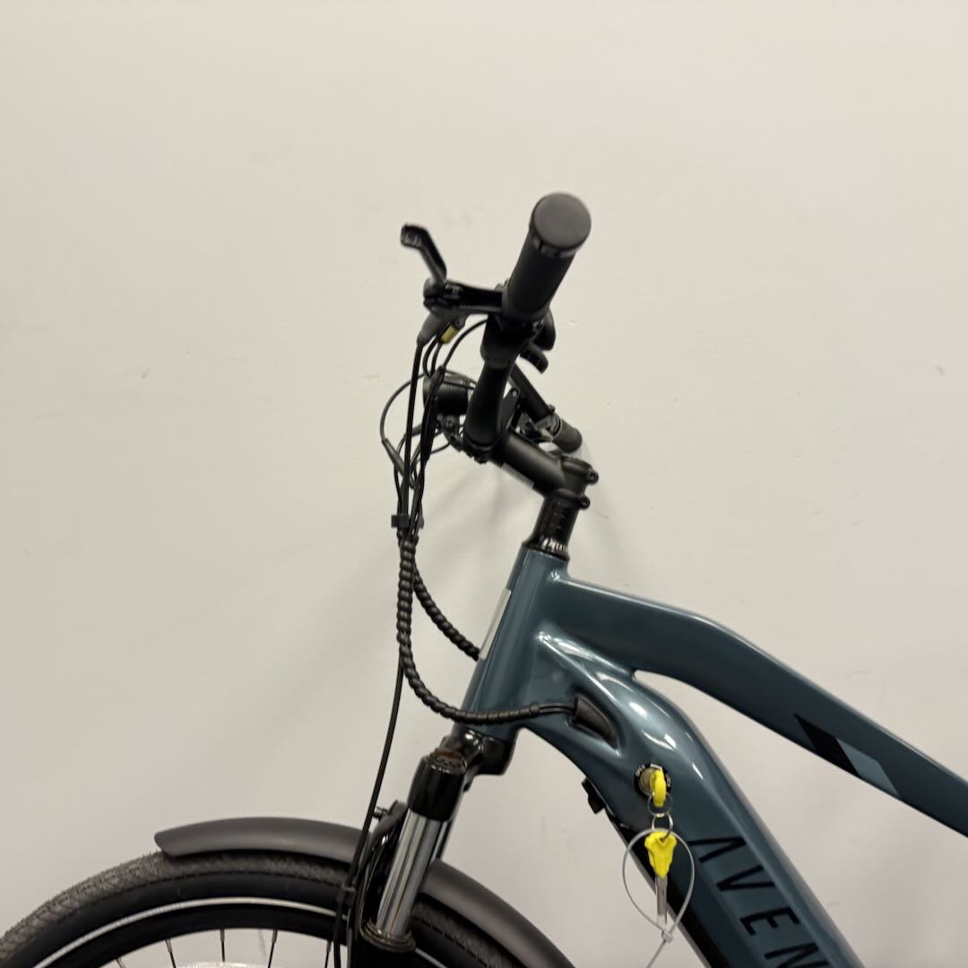 Certified Pre-Owned Level 2 Commuter E-Bike