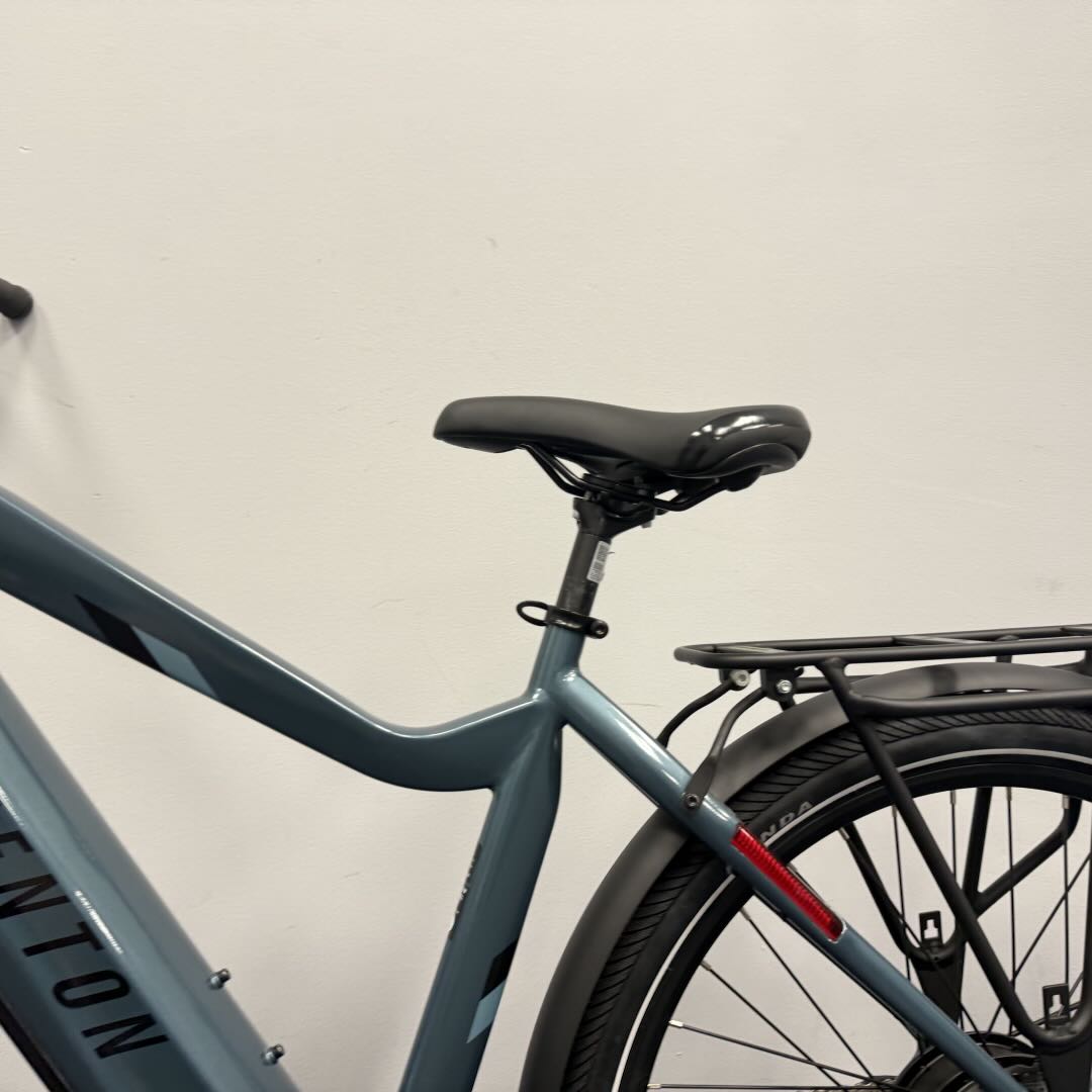 Certified Pre-Owned Level 2 Commuter E-Bike