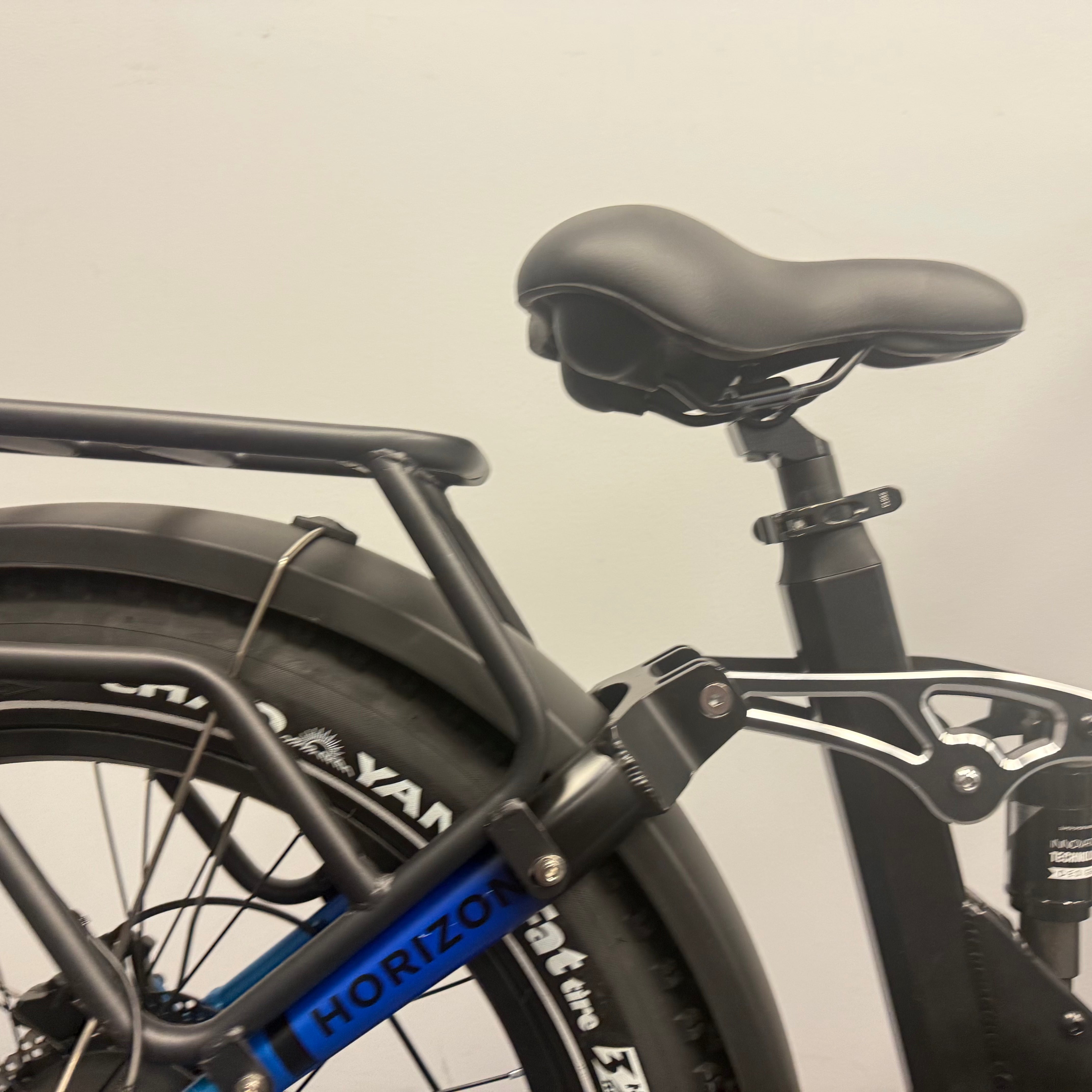 Ezbike-Certified Pre-Owned Horizon E-Bike-HEYBIKE
