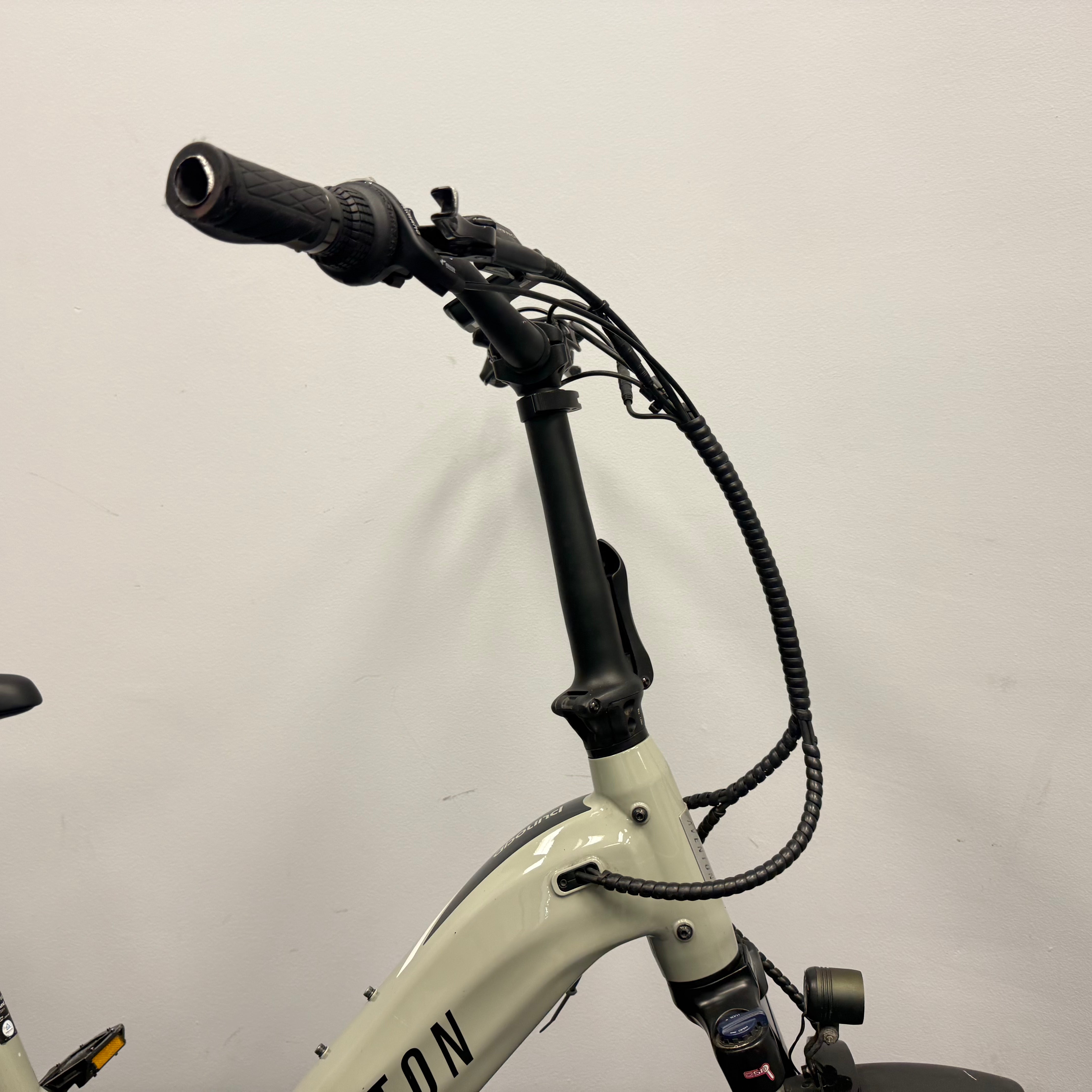 EZbike-Certified Pre-Owned Abound E-Bike-AVENTON