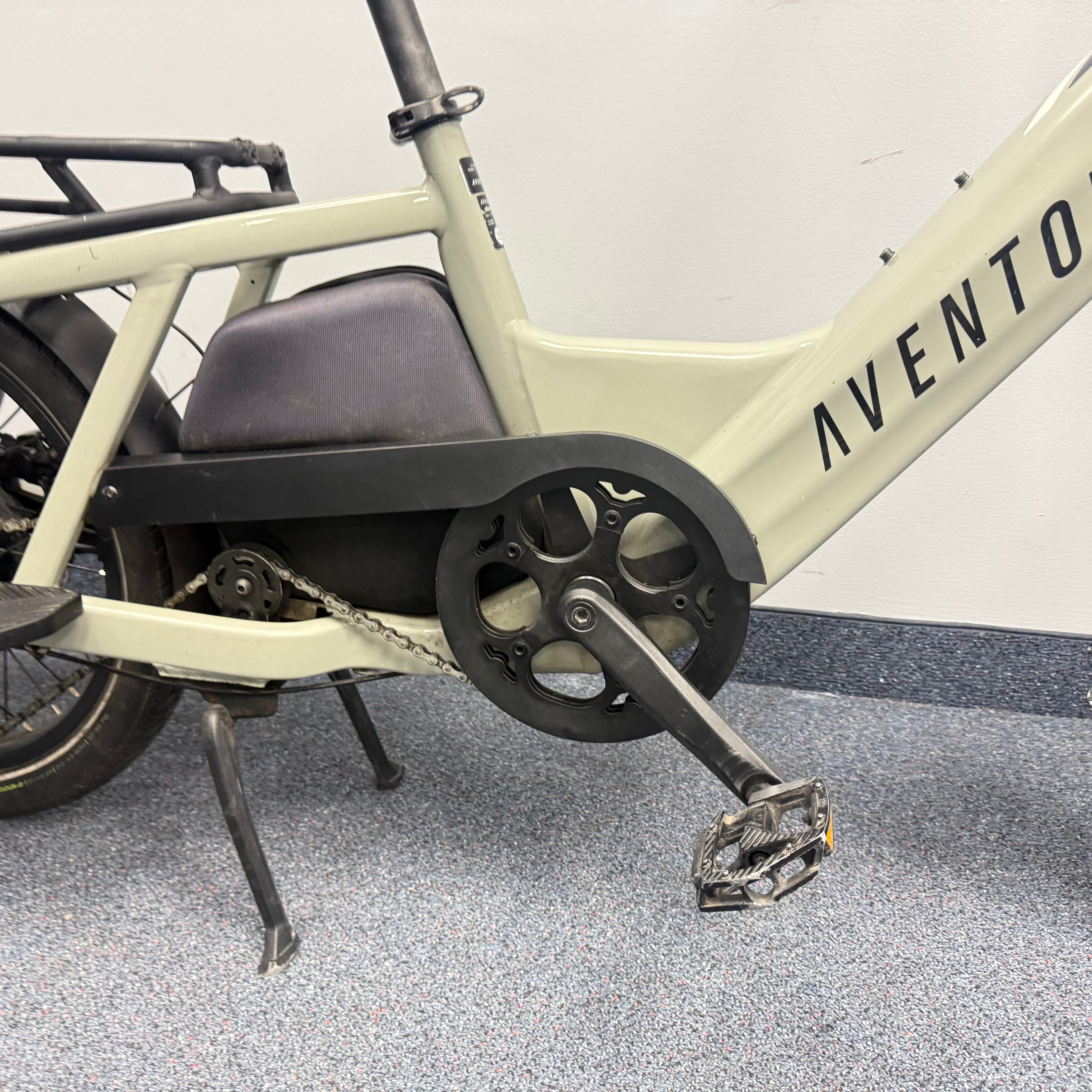 EZbike-Certified Pre-Owned Abound E-Bike-AVENTON