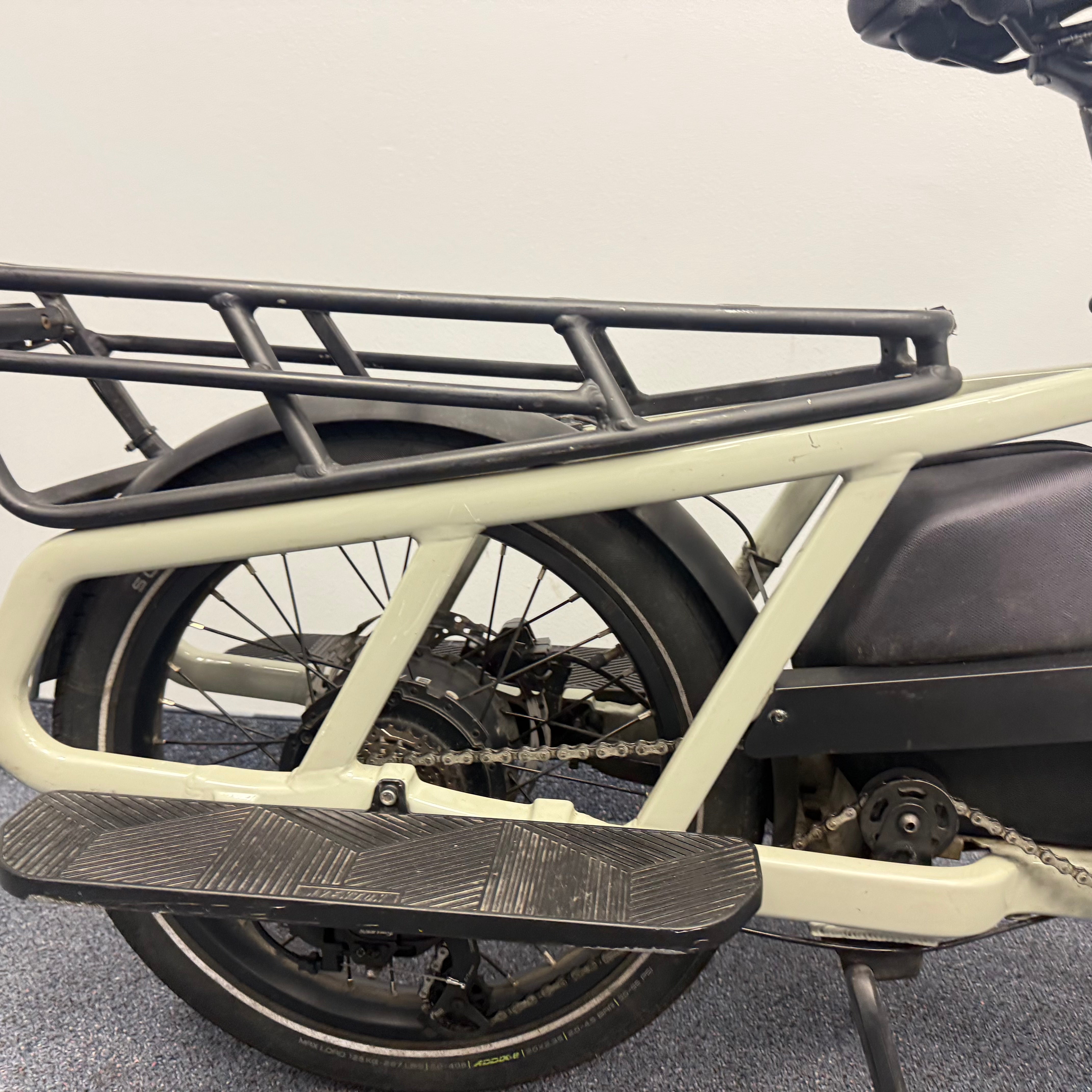 EZbike-Certified Pre-Owned Abound E-Bike-AVENTON