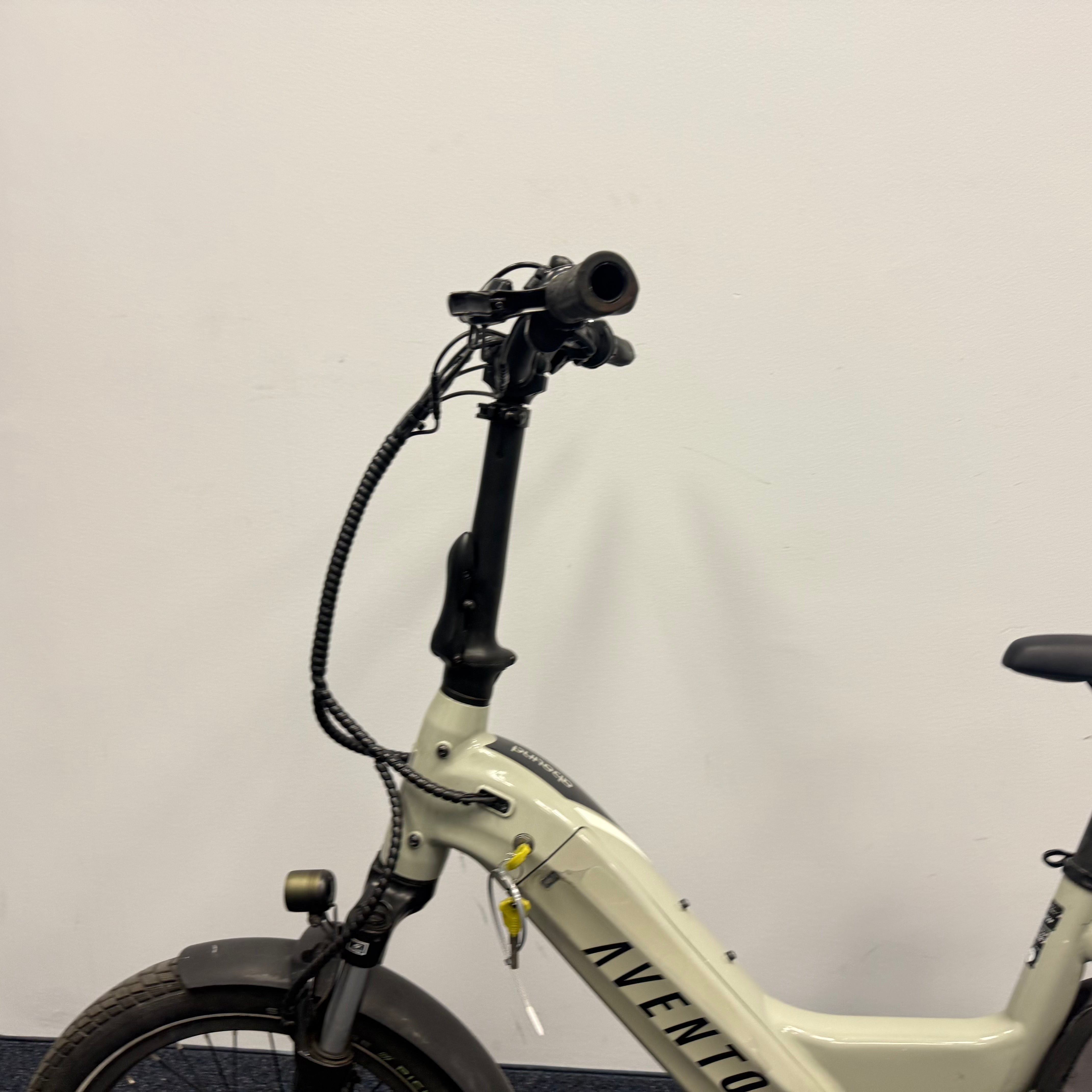 EZbike-Certified Pre-Owned Abound E-Bike-AVENTON