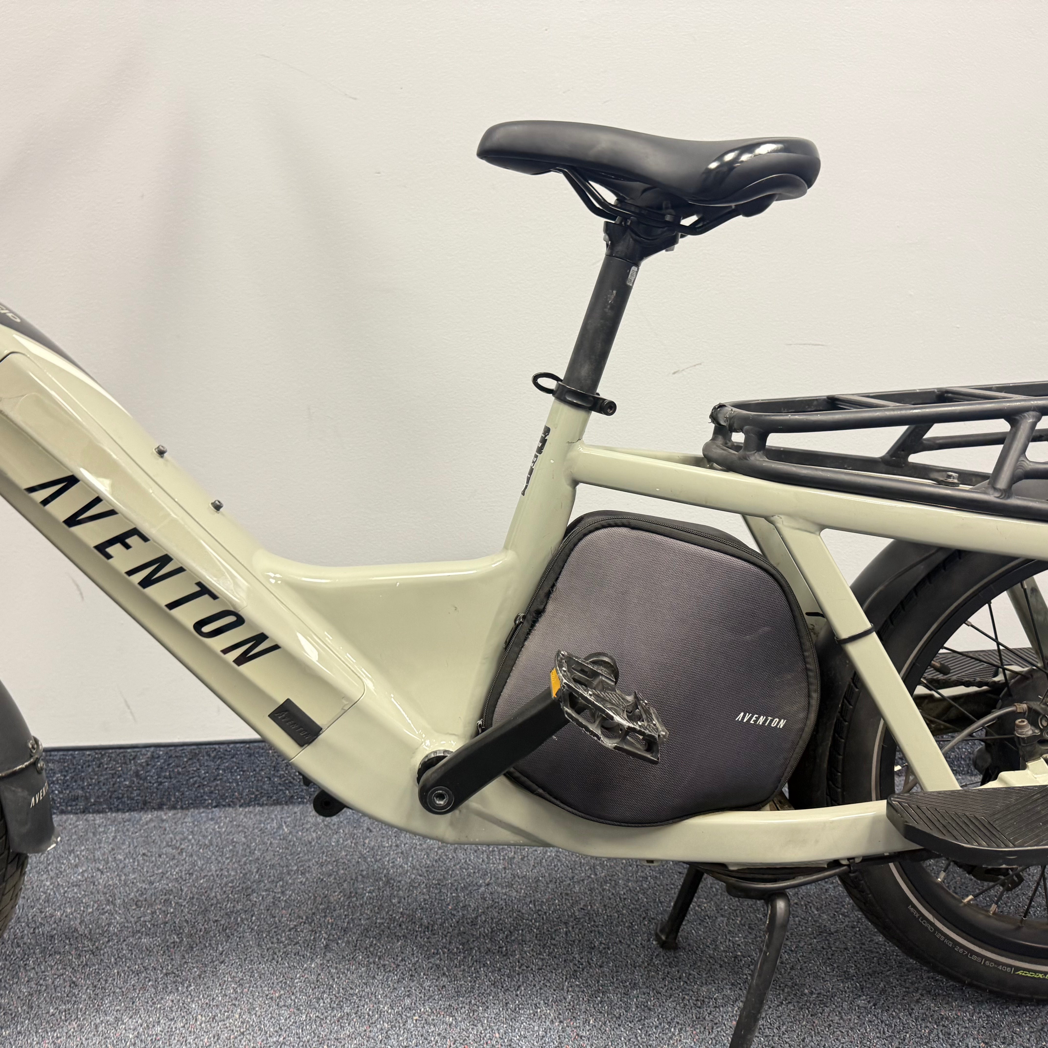 EZbike-Certified Pre-Owned Abound E-Bike-AVENTON