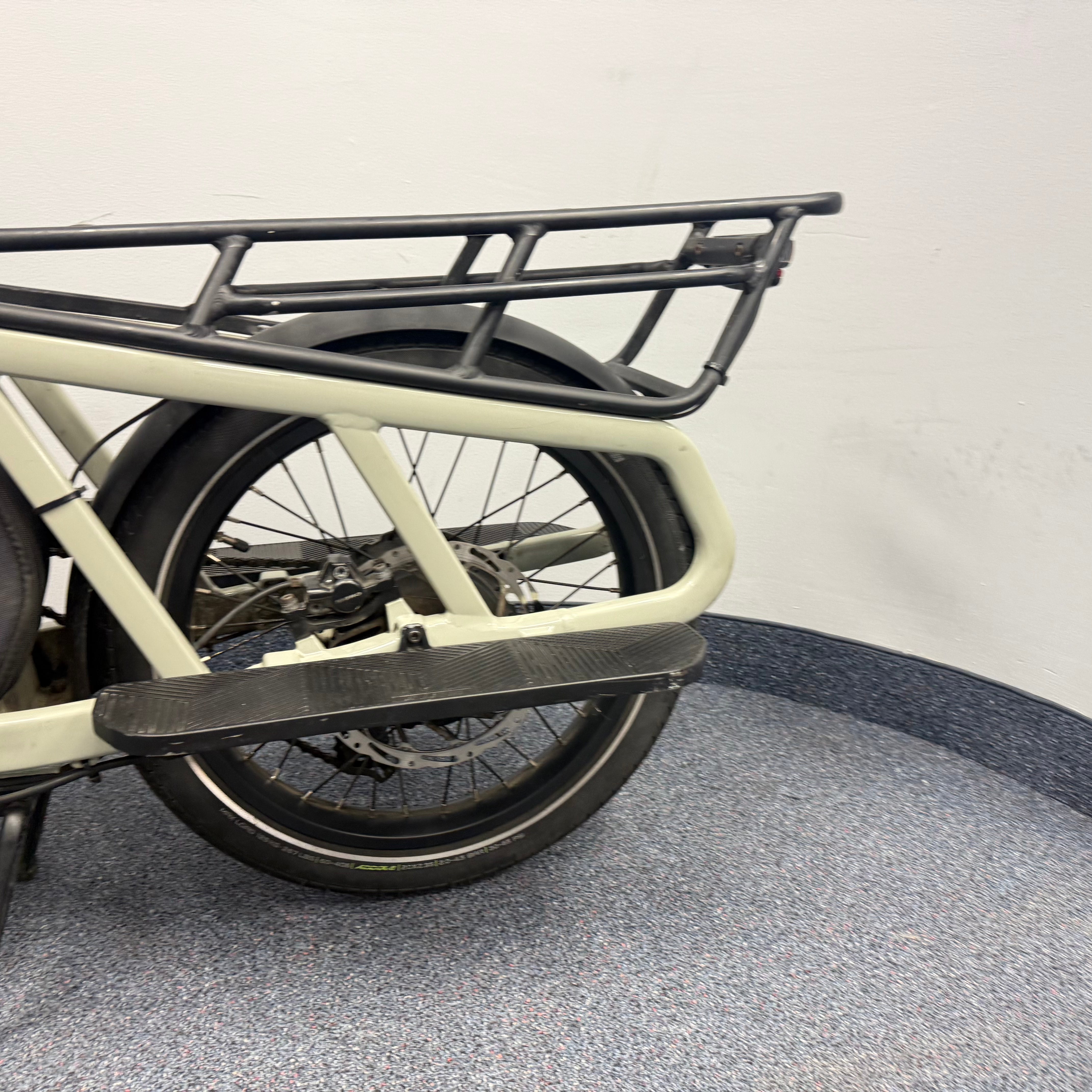 EZbike-Certified Pre-Owned Abound E-Bike-AVENTON