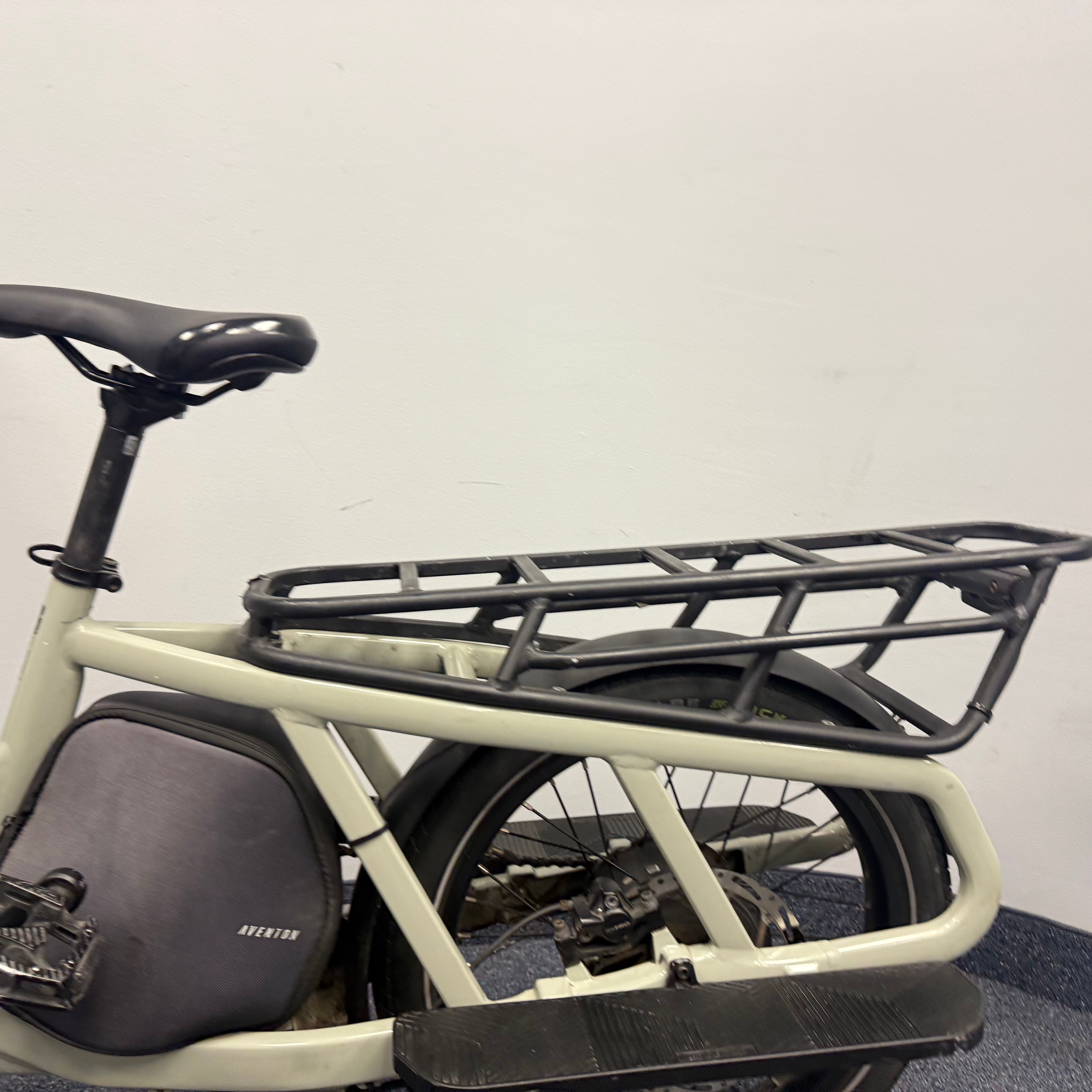 EZbike-Certified Pre-Owned Abound E-Bike-AVENTON