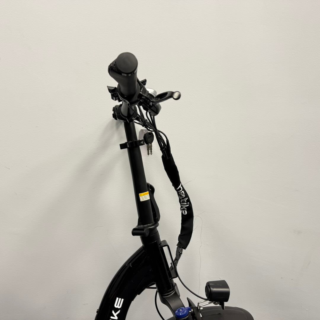 Open Box Ranger 2.0 E-Bike